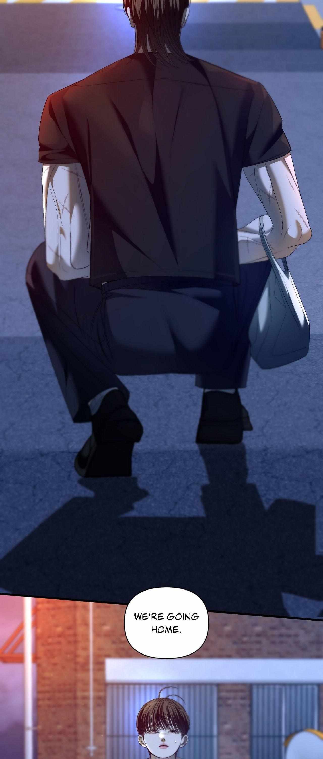 Read The One and Only chapter 5 image 11 on Lezhin