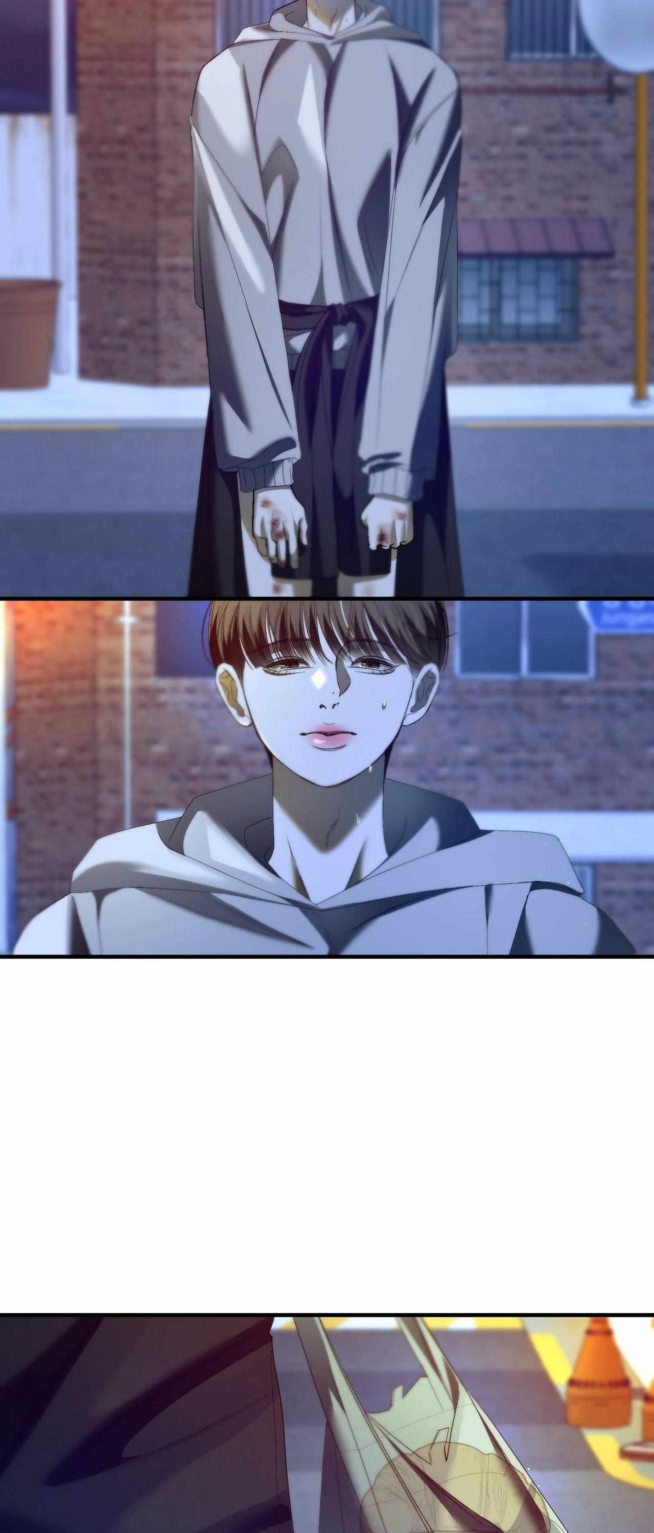 Read The One and Only chapter 5 image 12 on Lezhin