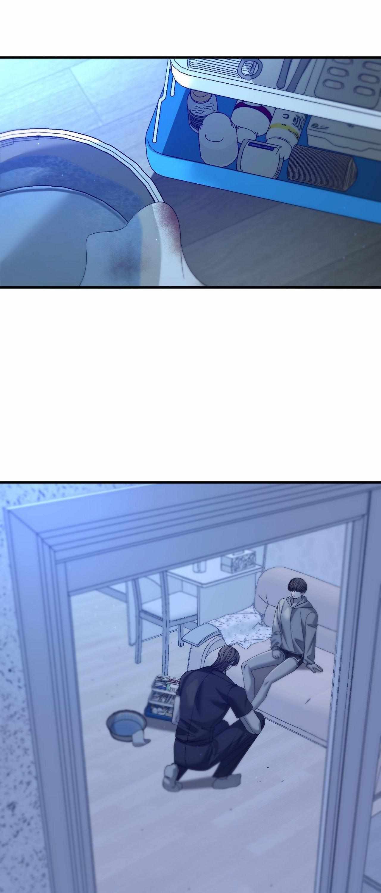 Read The One and Only chapter 5 image 14 on Lezhin