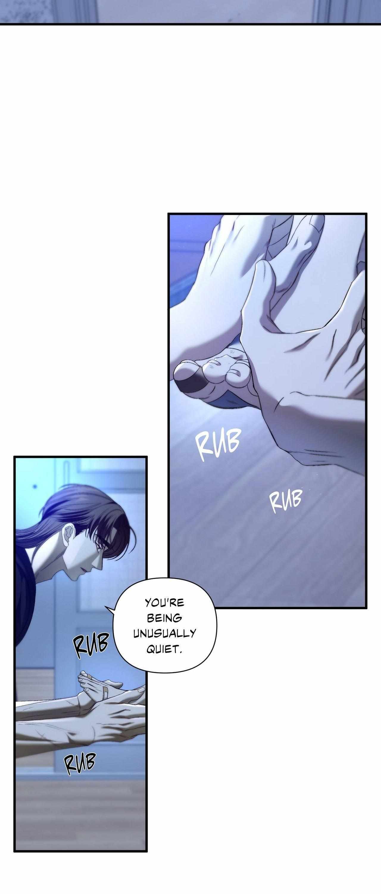 Read The One and Only chapter 5 image 15 on Lezhin