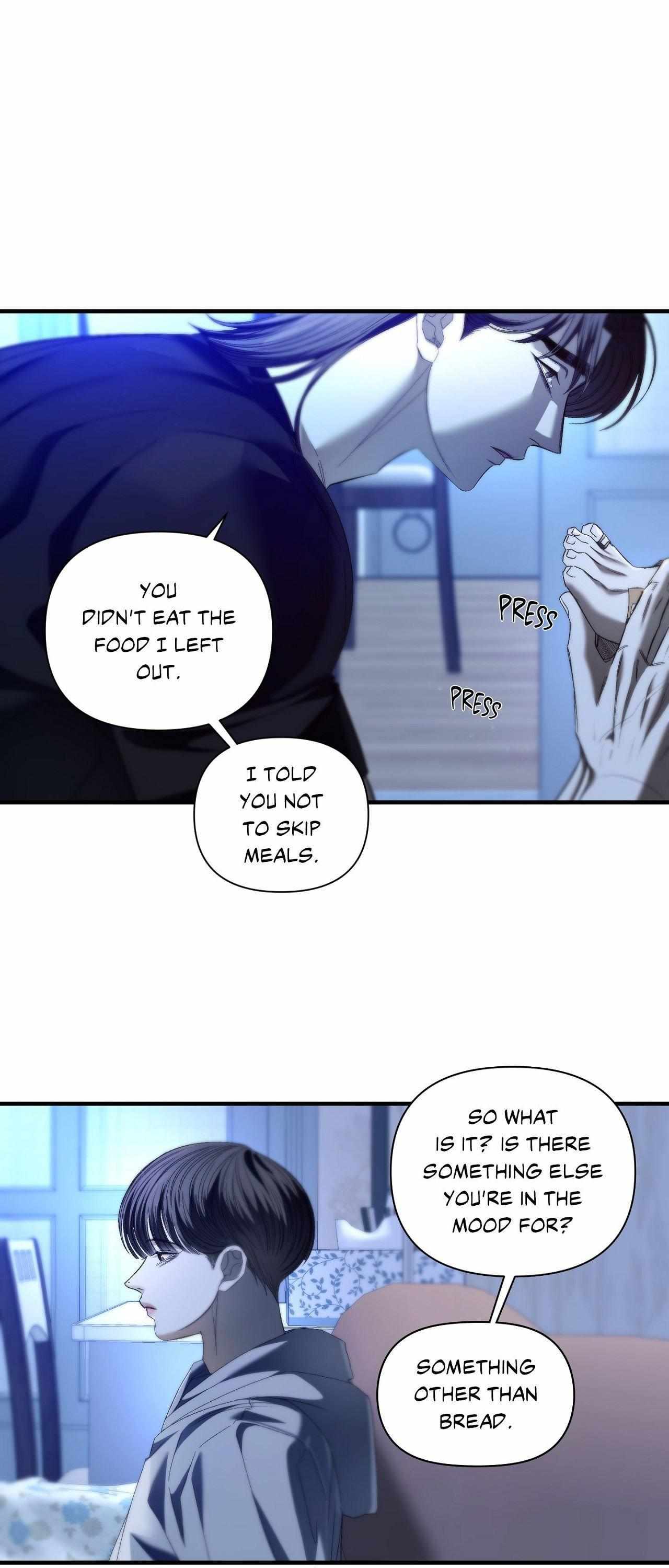 Read The One and Only chapter 5 image 16 on Lezhin