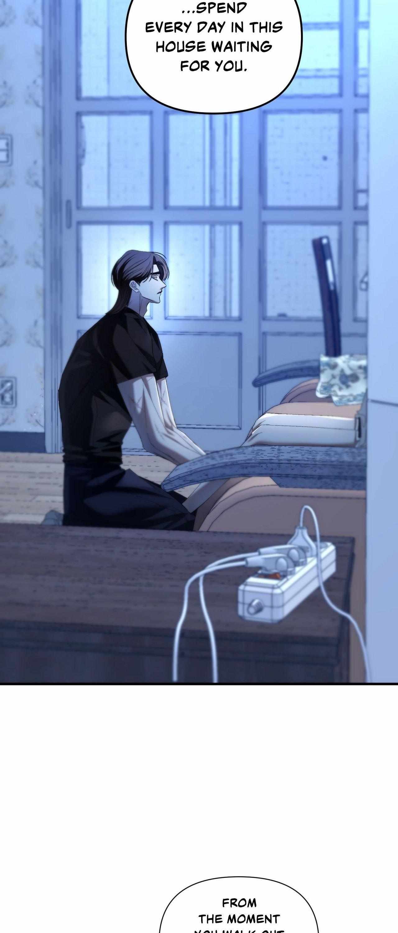 Read The One and Only chapter 5 image 18 on Lezhin