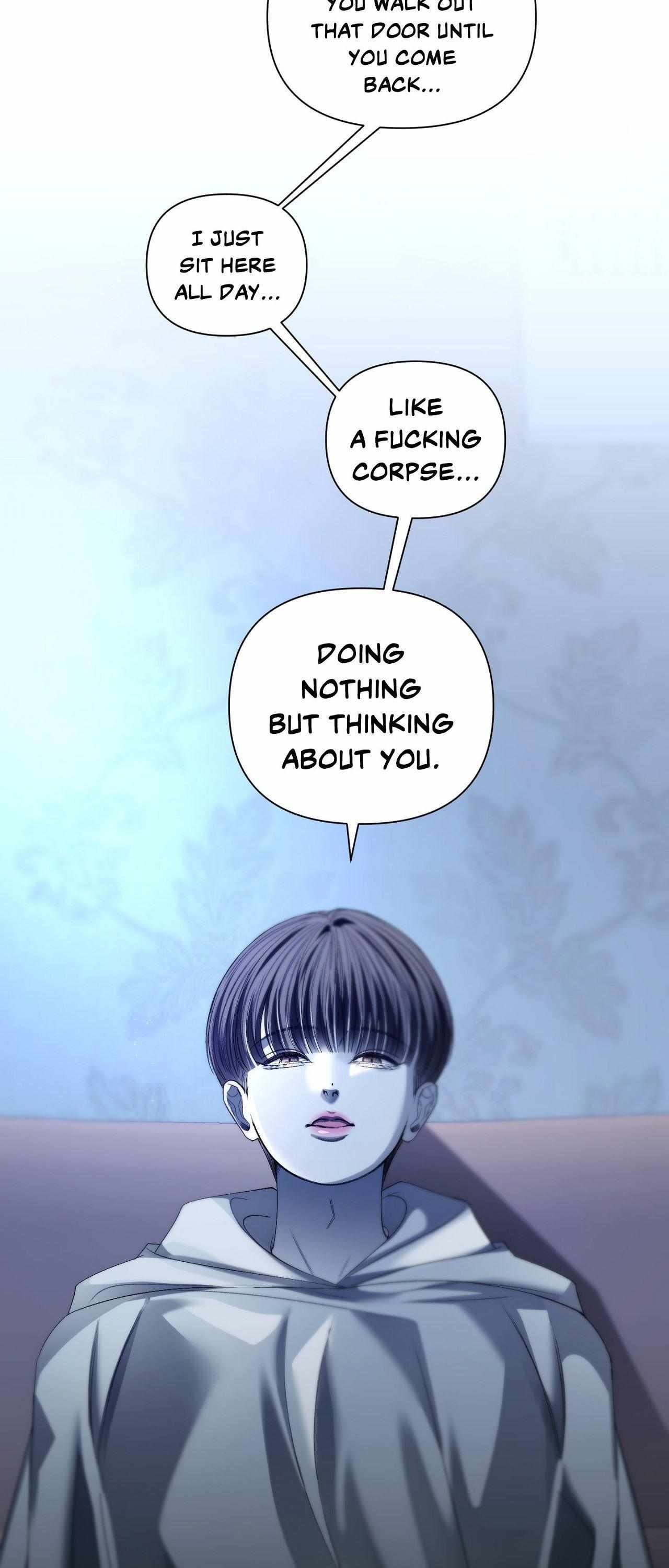Read The One and Only chapter 5 image 19 on Lezhin