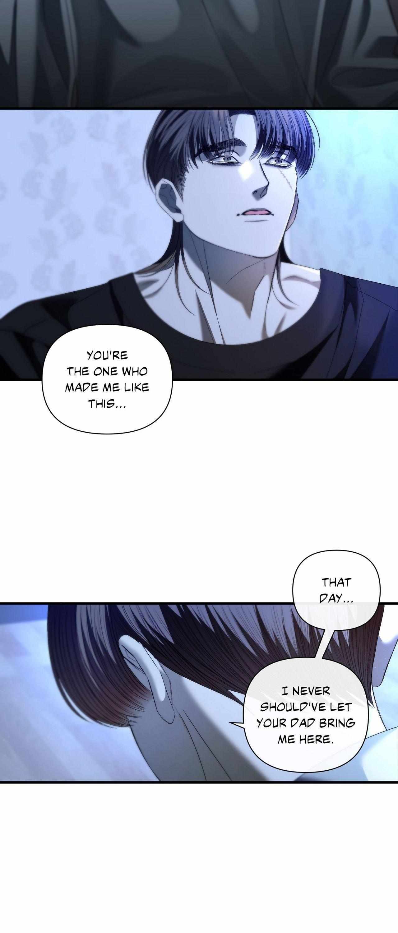 Read The One and Only chapter 5 image 20 on Lezhin