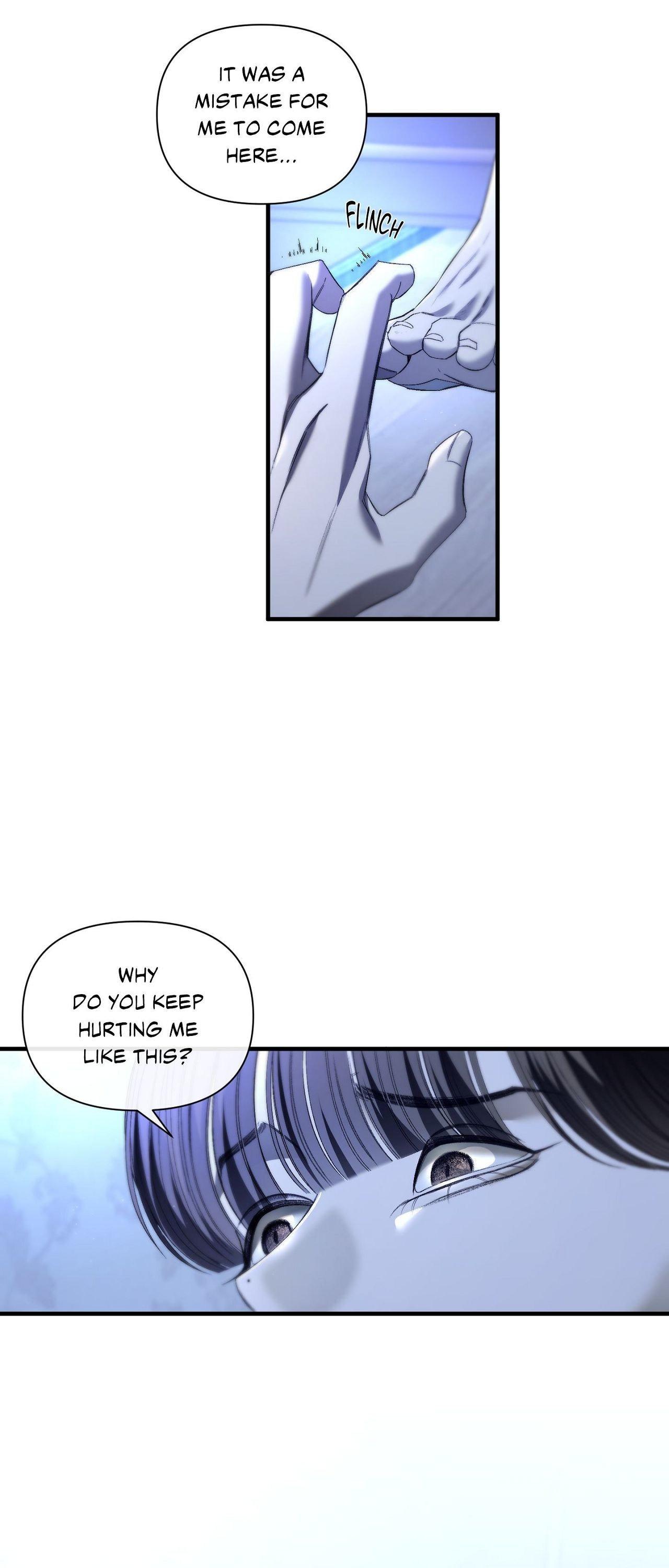 Read The One and Only chapter 5 image 21 on Lezhin