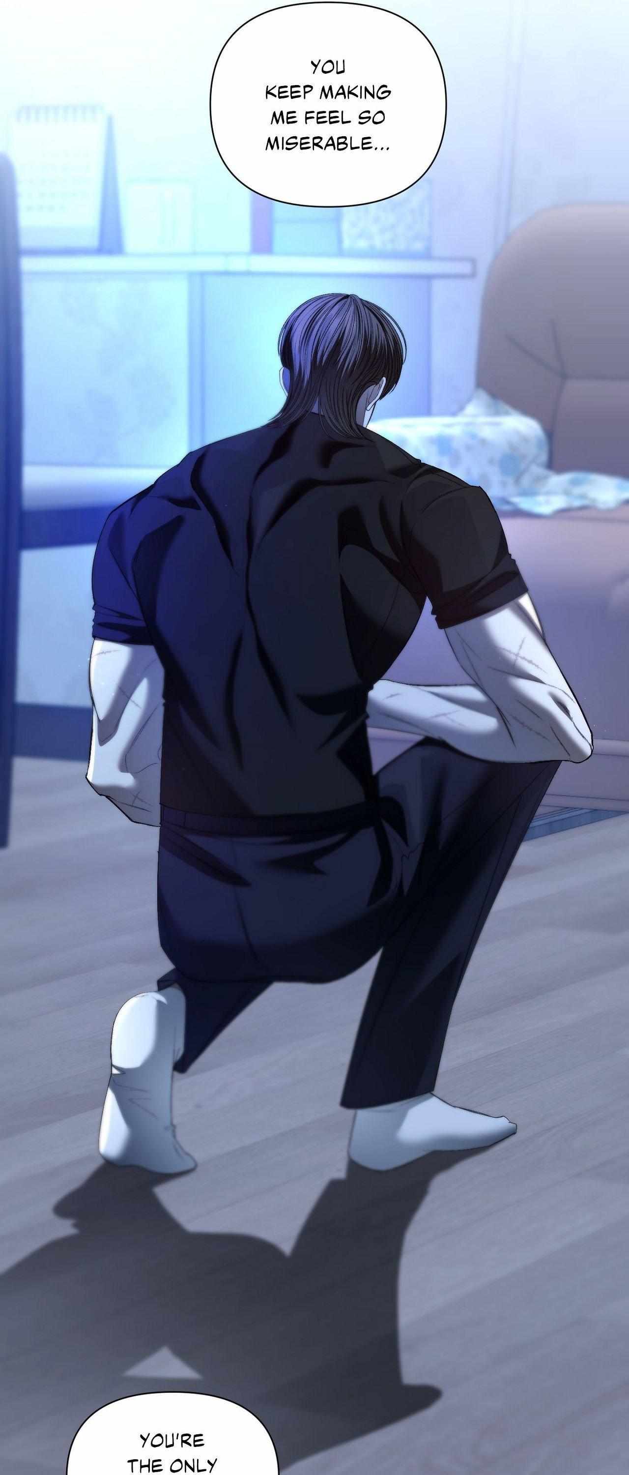Read The One and Only chapter 5 image 22 on Lezhin