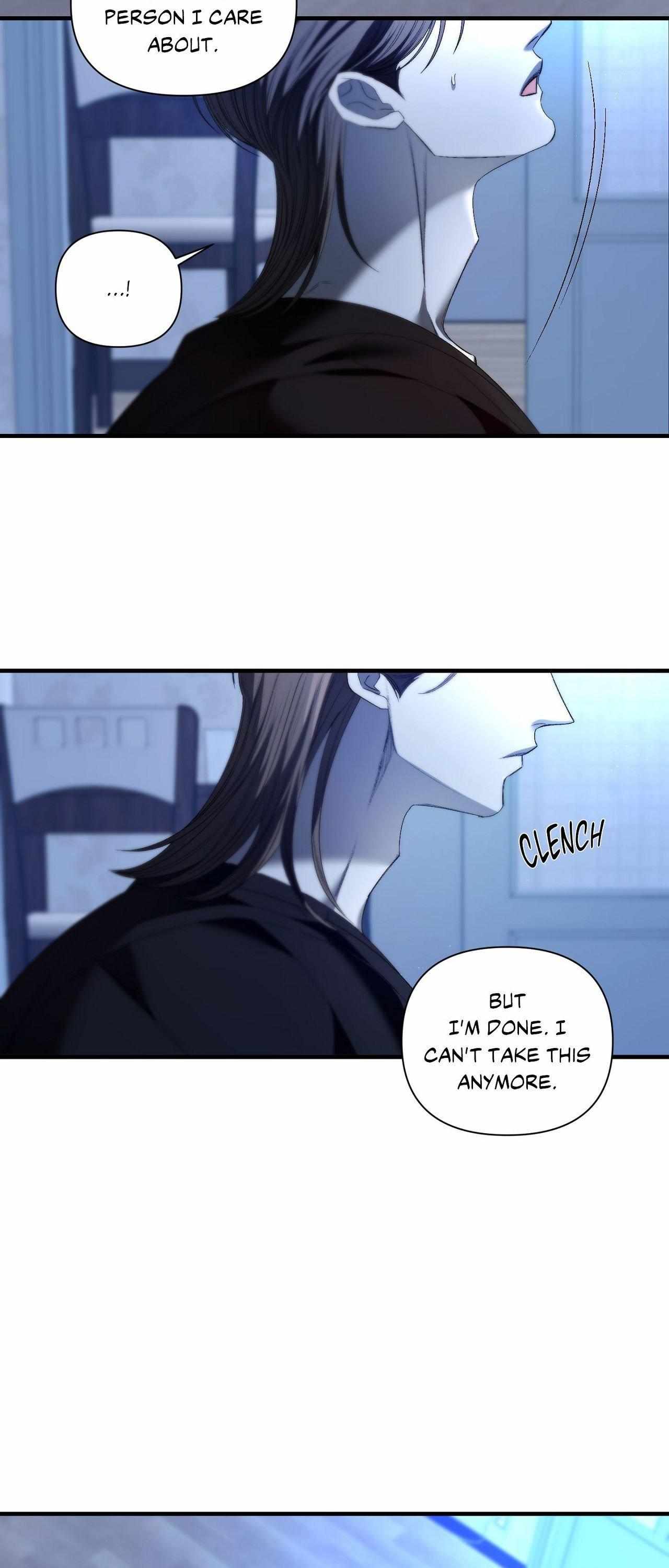 Read The One and Only chapter 5 image 23 on Lezhin