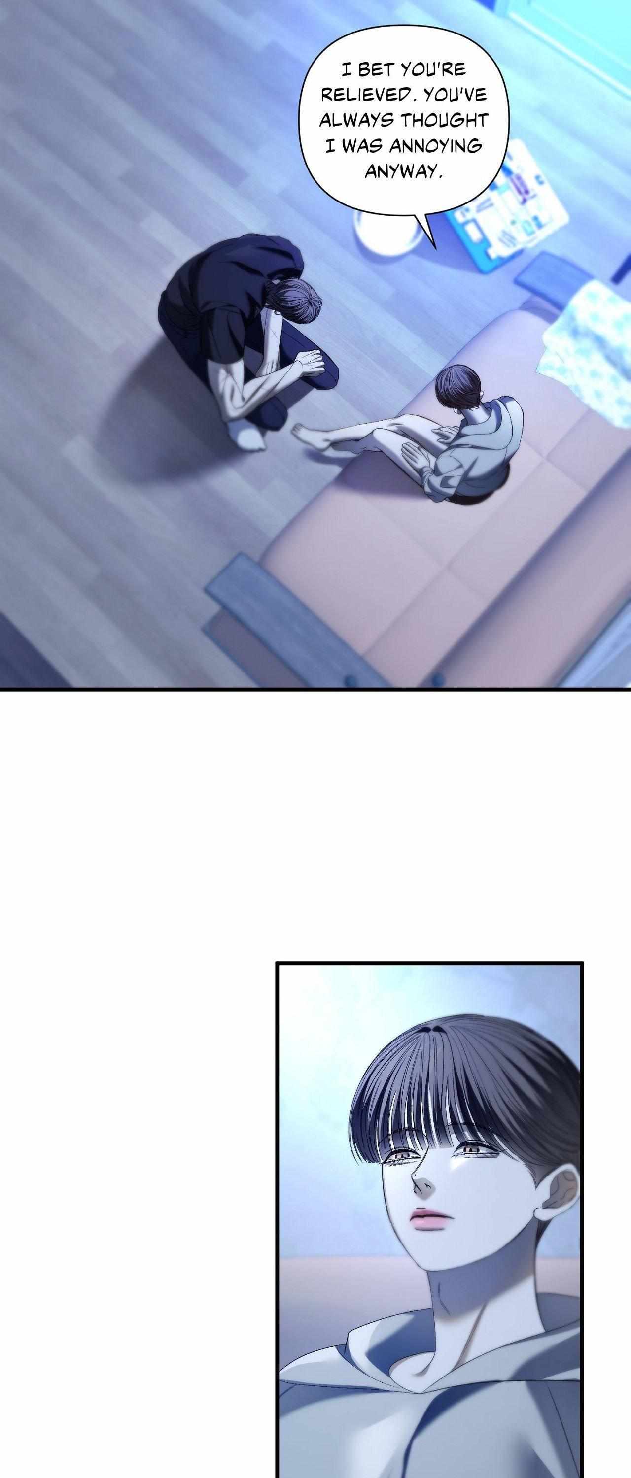 Read The One and Only chapter 5 image 24 on Lezhin