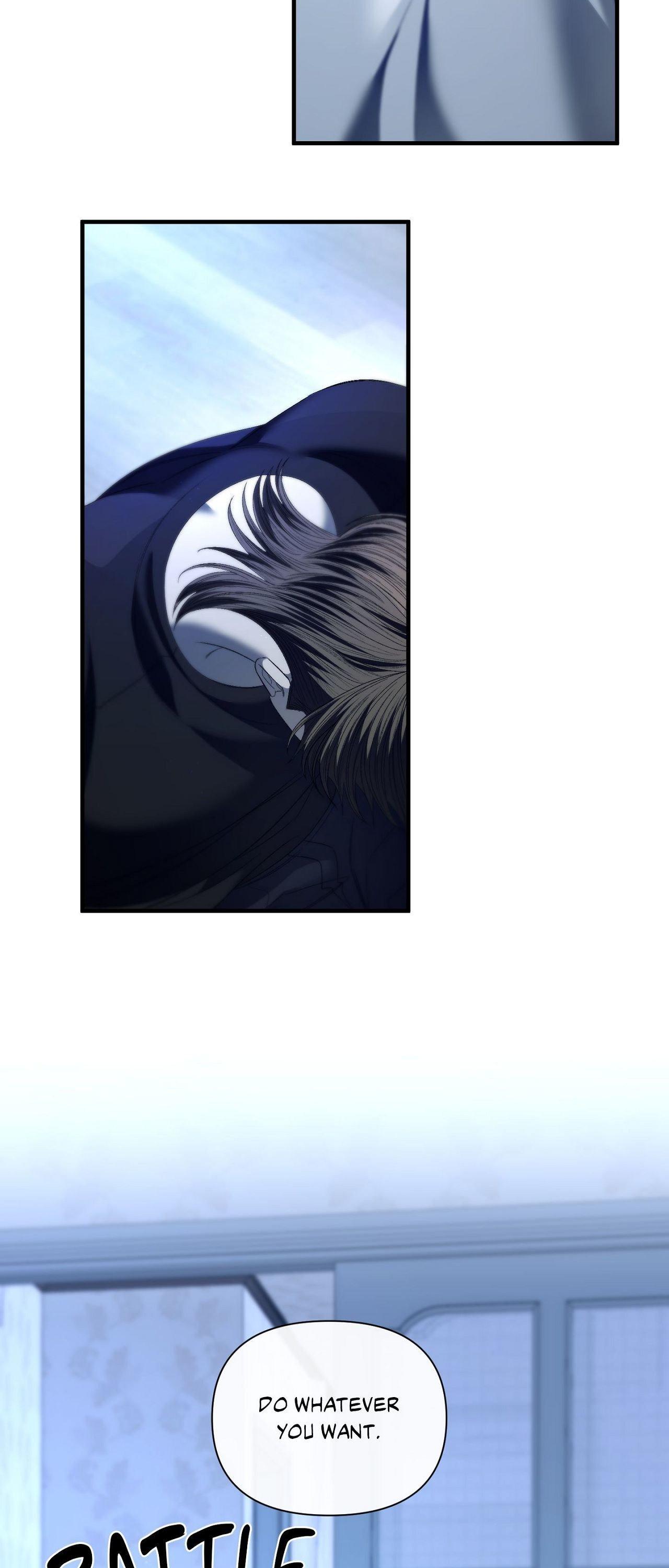 Read The One and Only chapter 5 image 25 on Lezhin