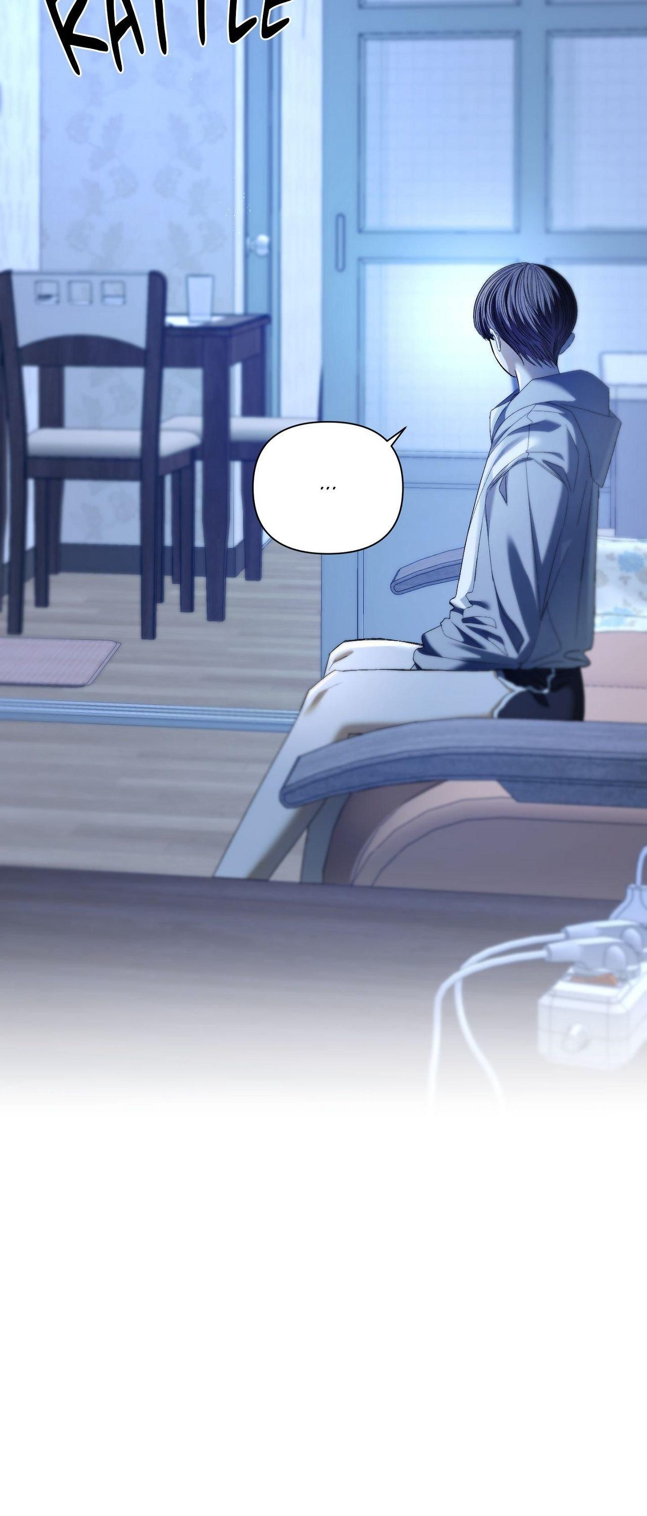 Read The One and Only chapter 5 image 26 on Lezhin