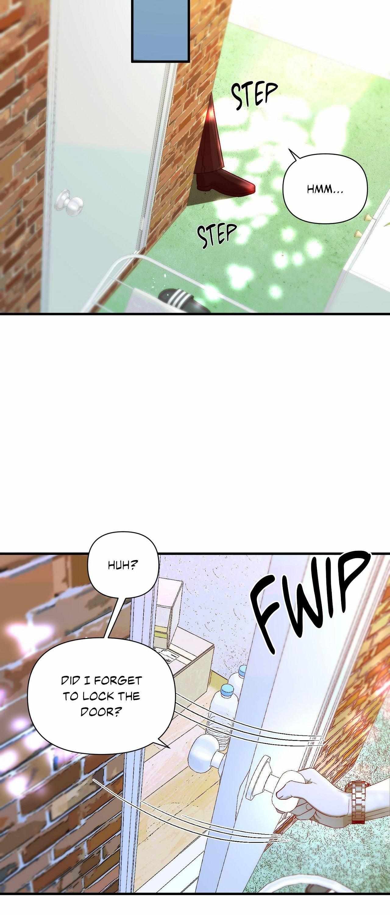 Read The One and Only chapter 5 image 28 on Lezhin