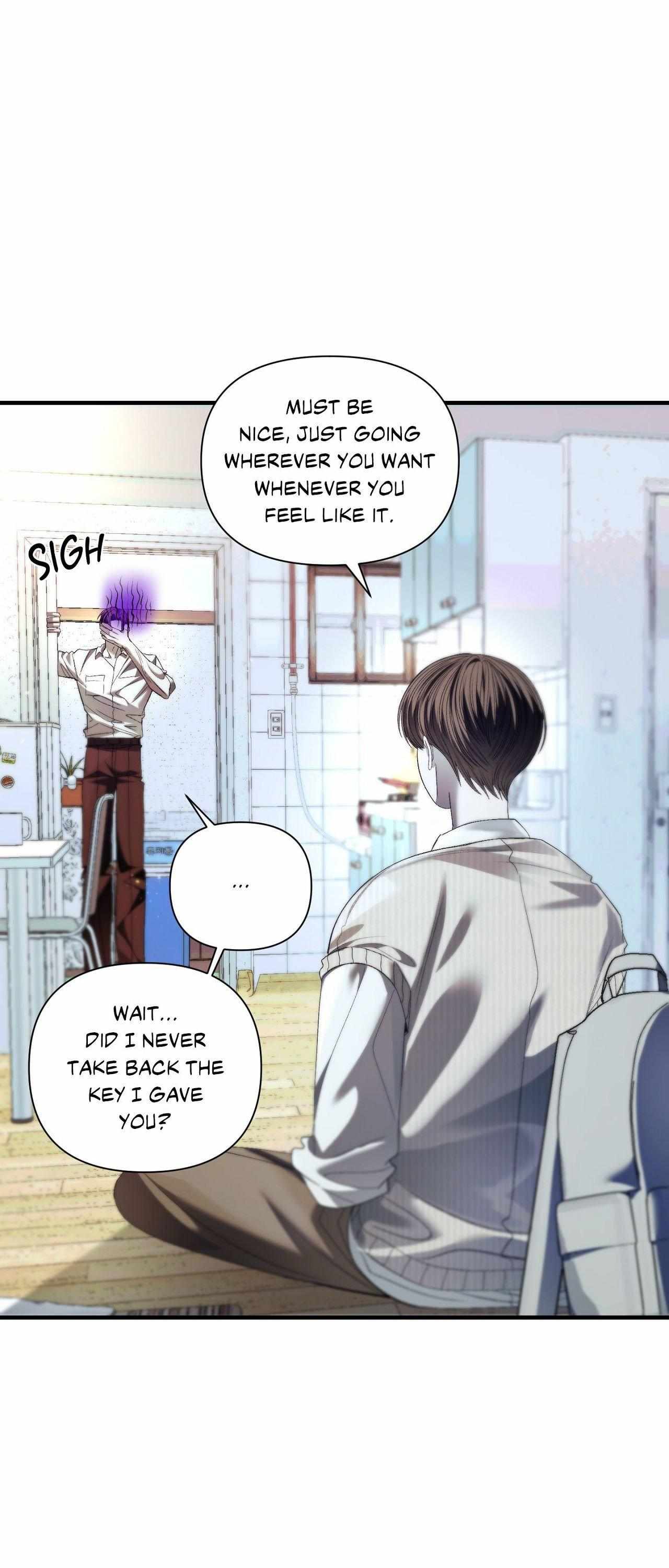 Read The One and Only chapter 5 image 29 on Lezhin