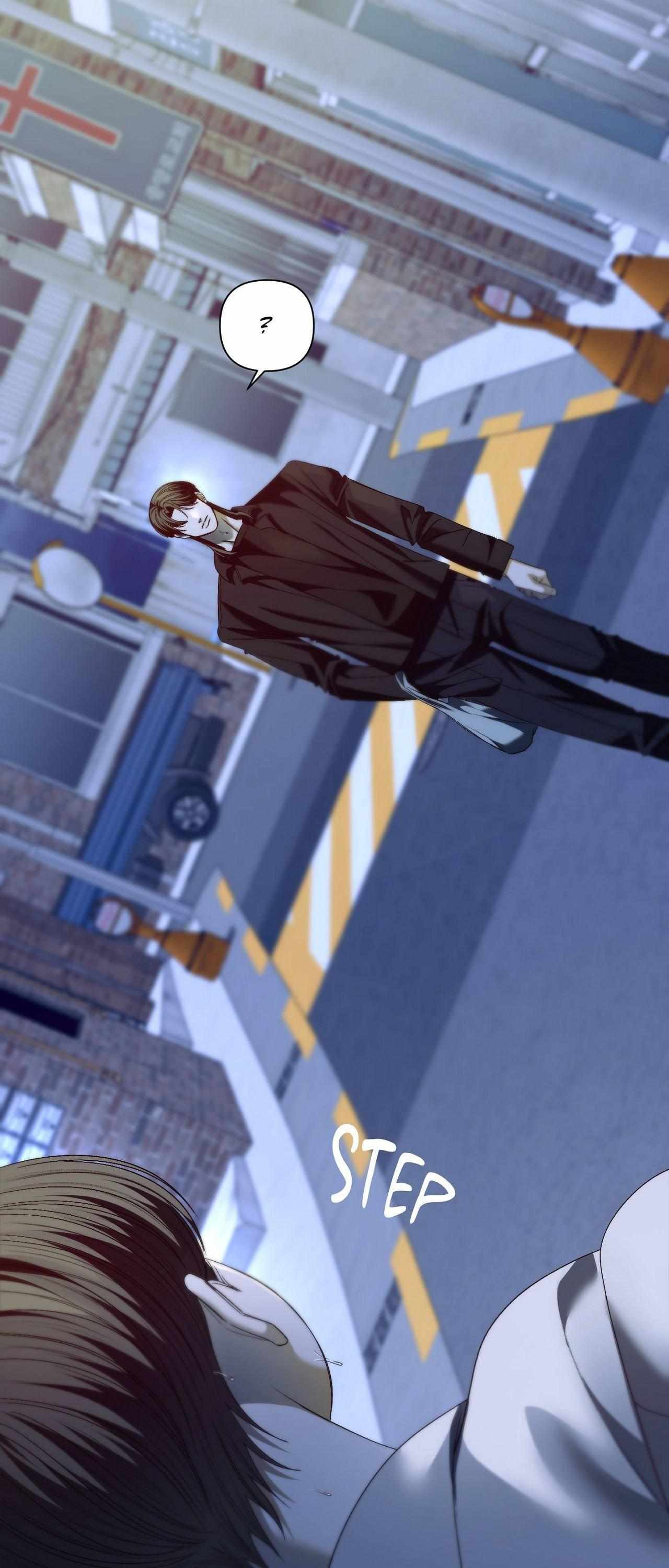 Read The One and Only chapter 5 image 3 on Lezhin