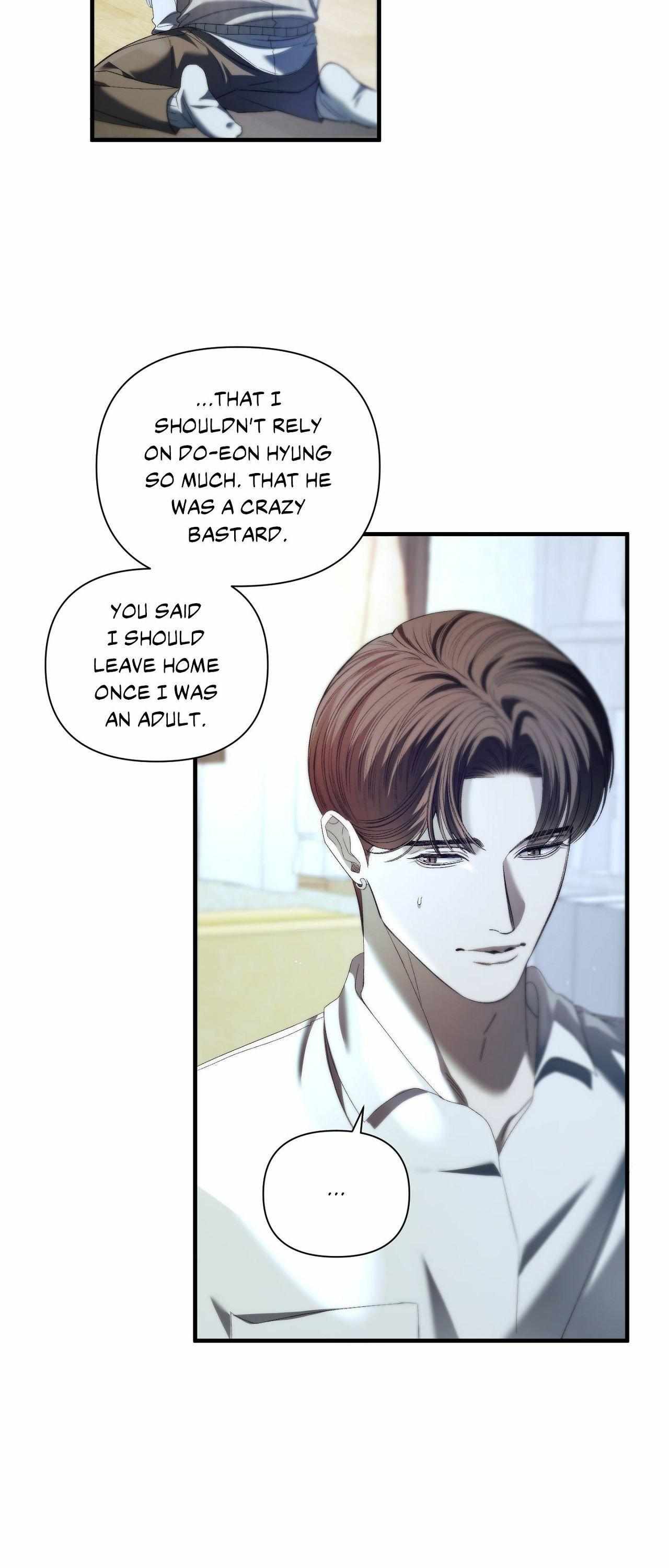 Read The One and Only chapter 5 image 37 on Lezhin