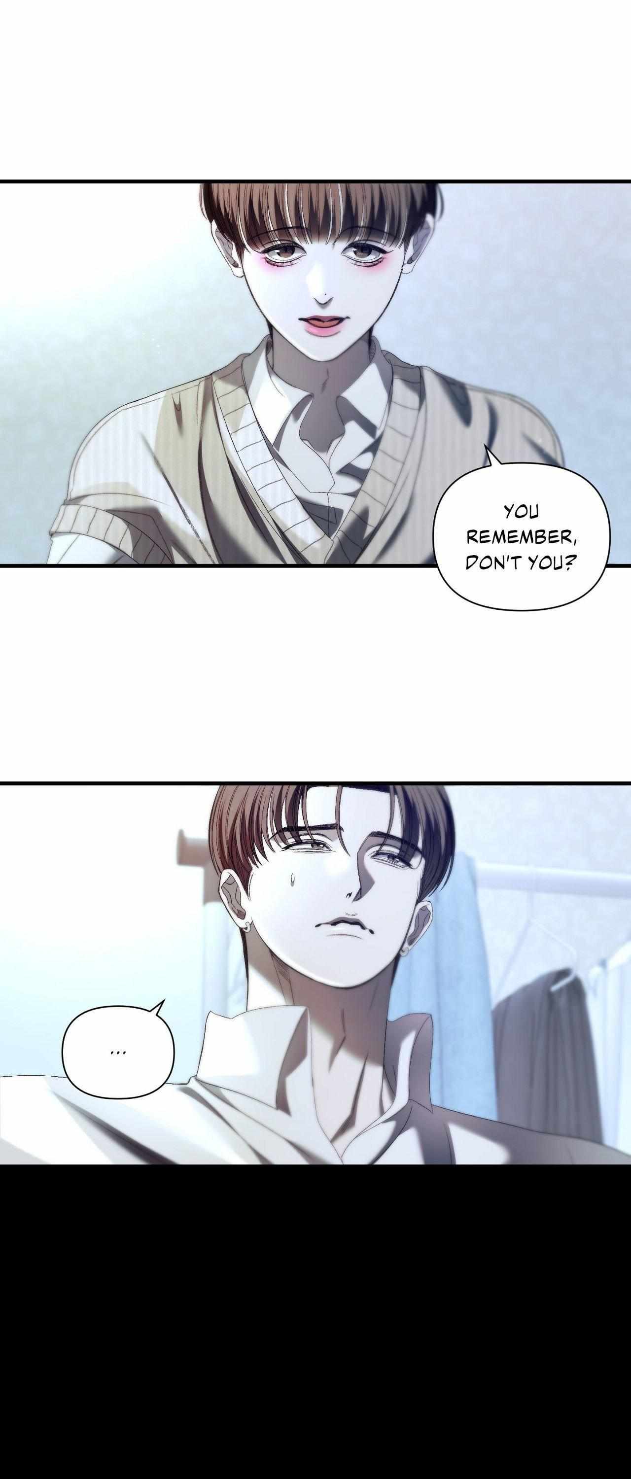 Read The One and Only chapter 5 image 38 on Lezhin