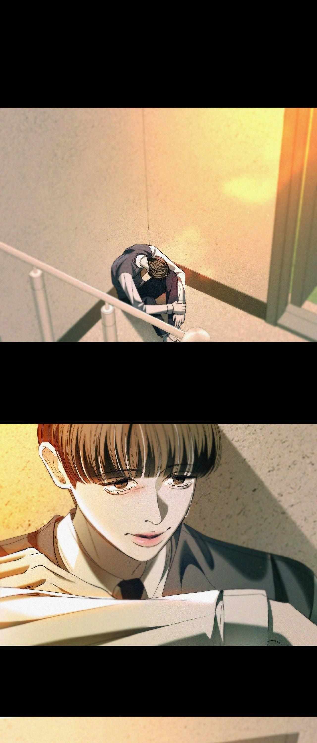 Read The One and Only chapter 5 image 39 on Lezhin