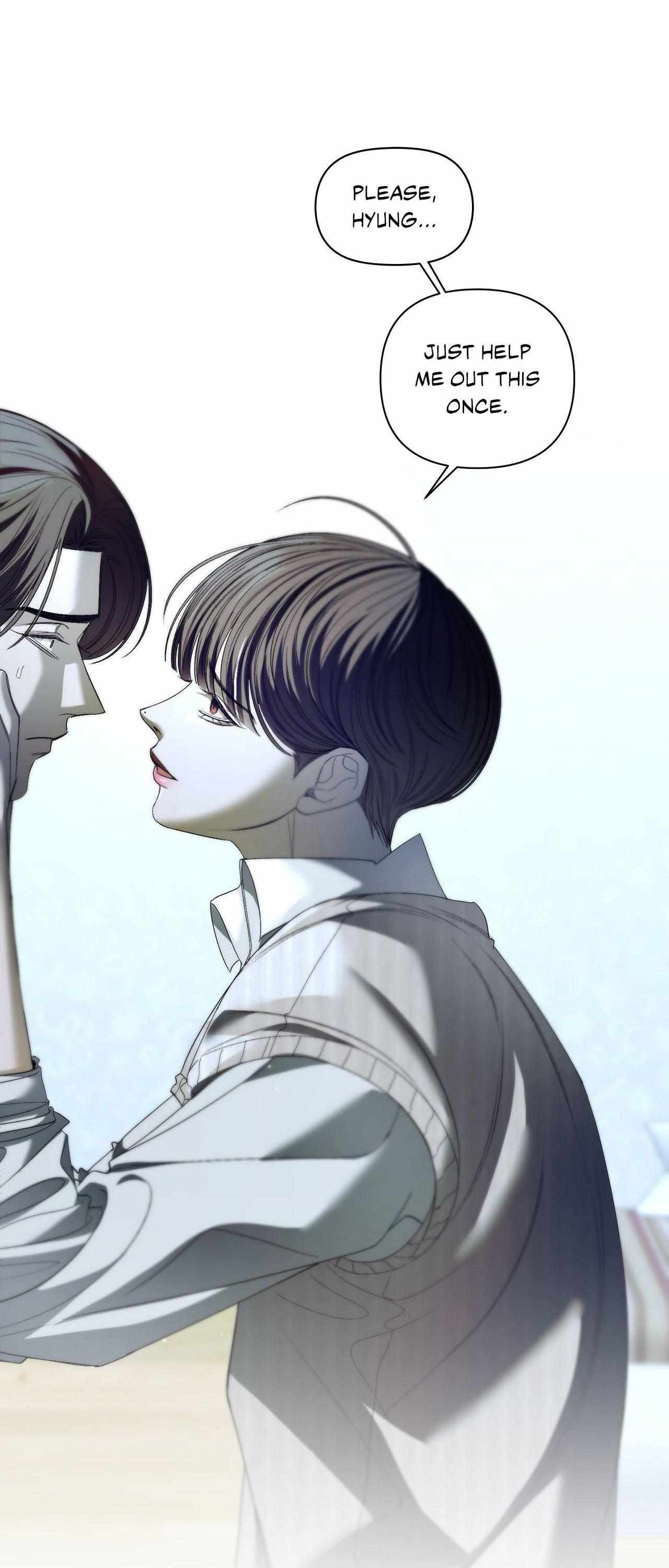 Read The One and Only chapter 5 image 43 on Lezhin