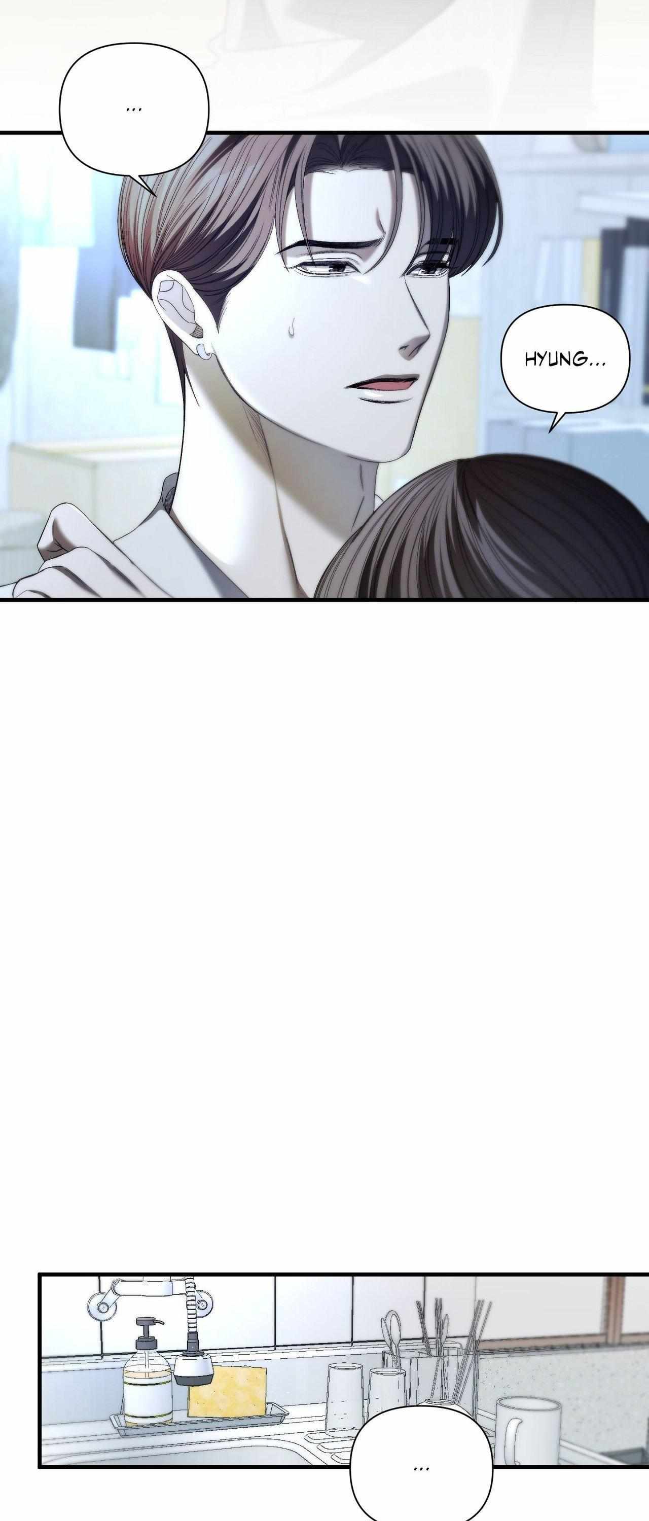 Read The One and Only chapter 5 image 44 on Lezhin