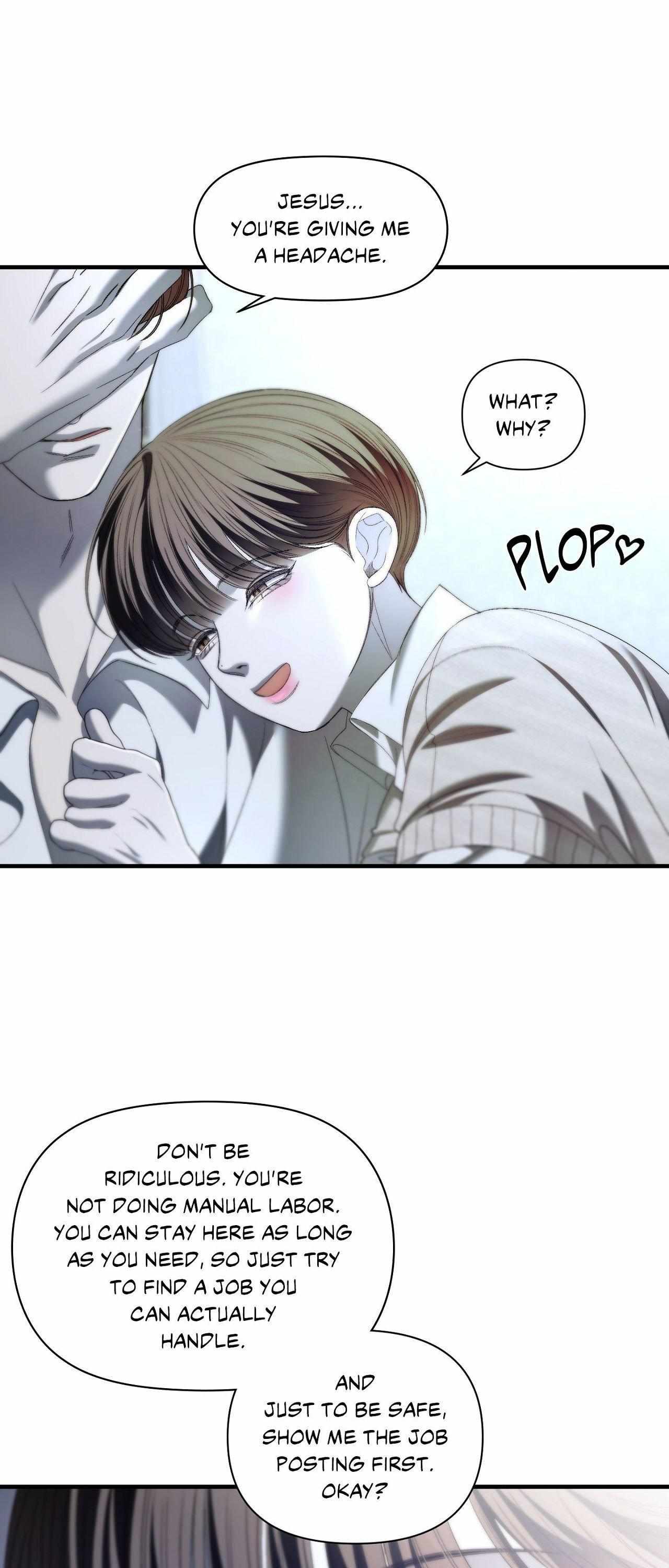 Read The One and Only chapter 5 image 47 on Lezhin