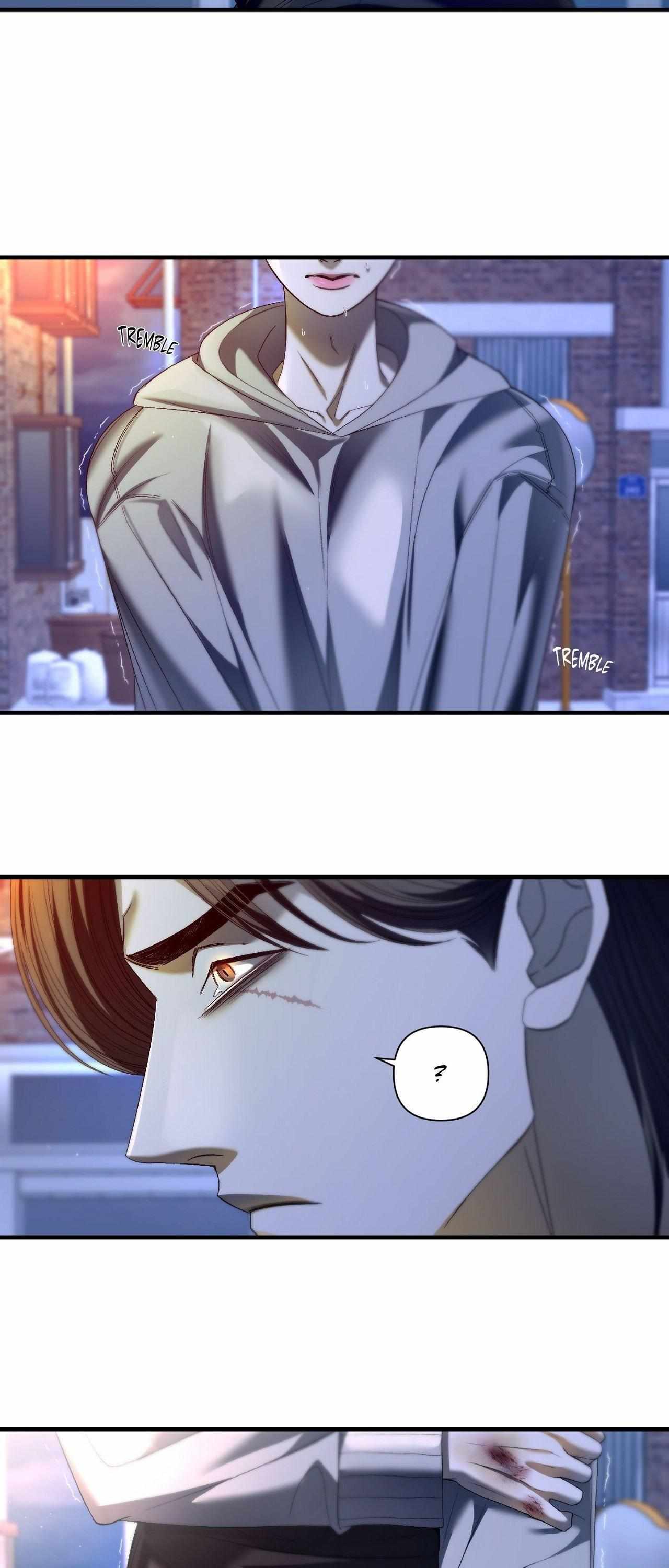 Read The One and Only chapter 5 image 5 on Lezhin