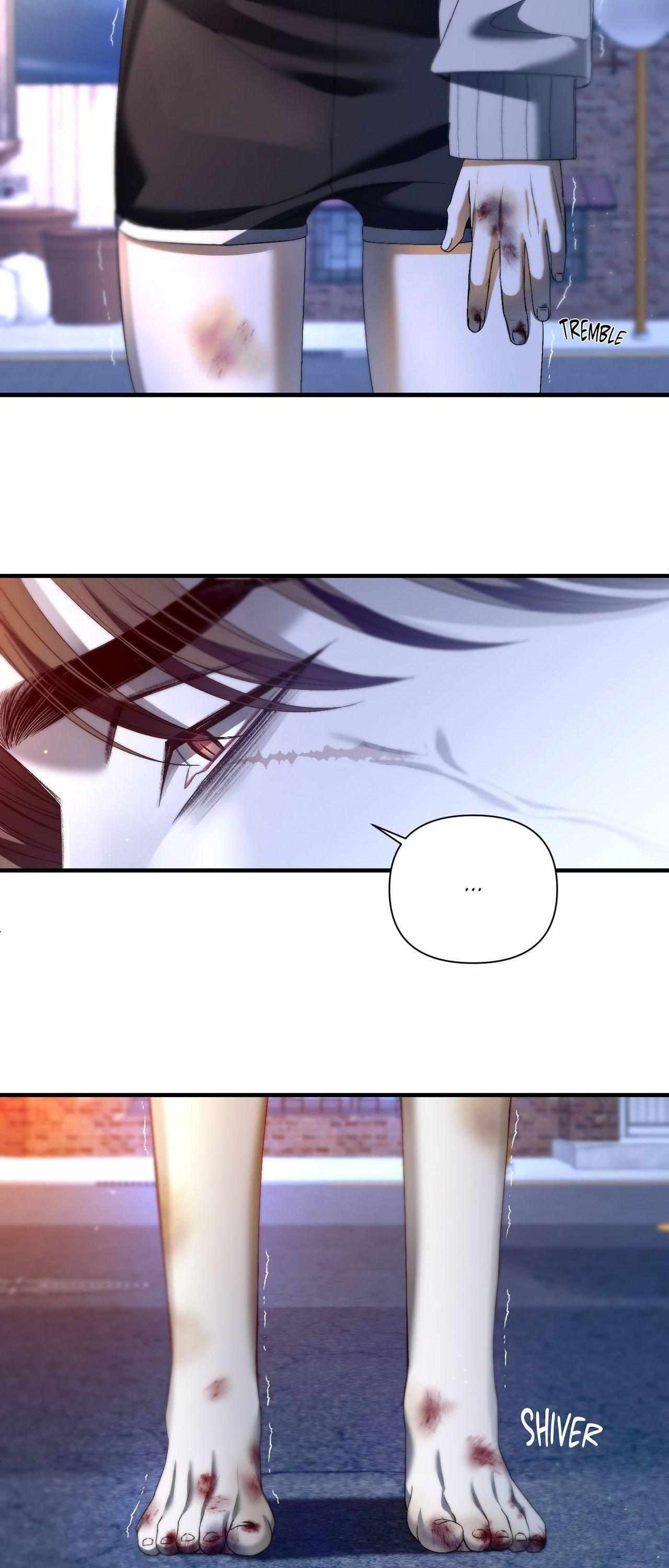 Read The One and Only chapter 5 image 6 on Lezhin