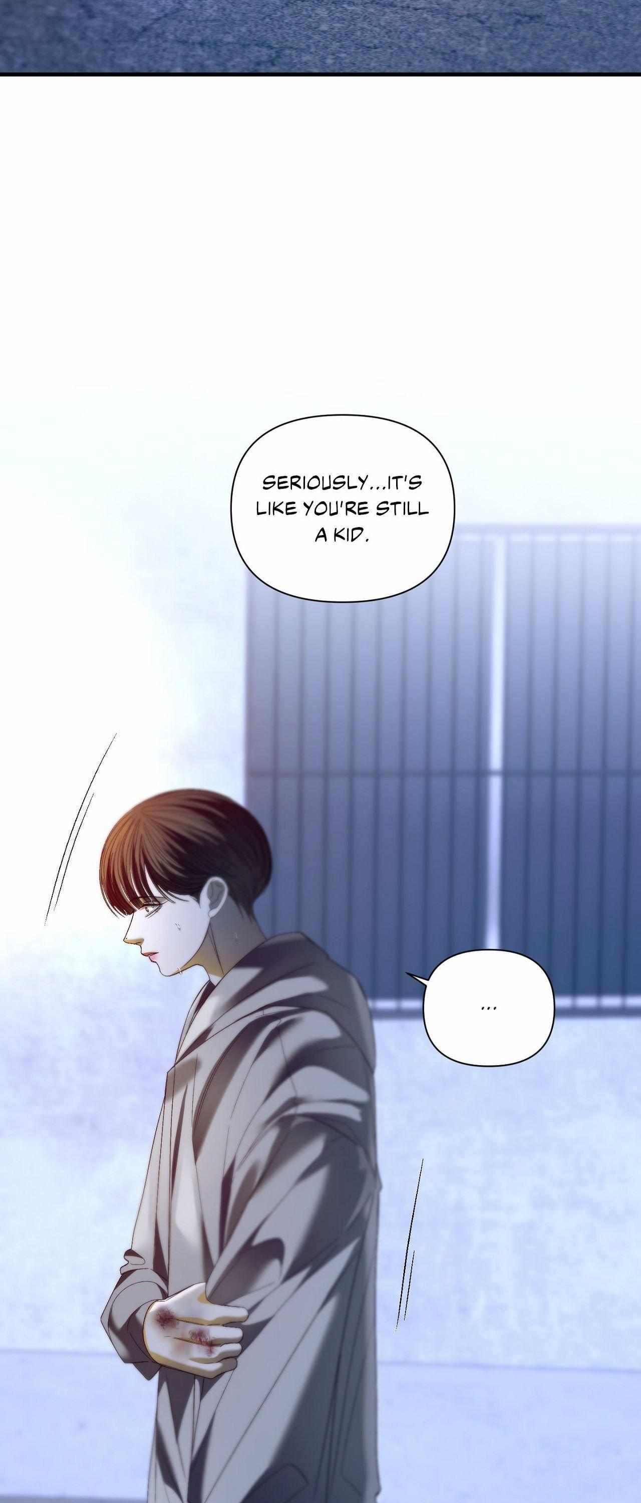 Read The One and Only chapter 5 image 7 on Lezhin