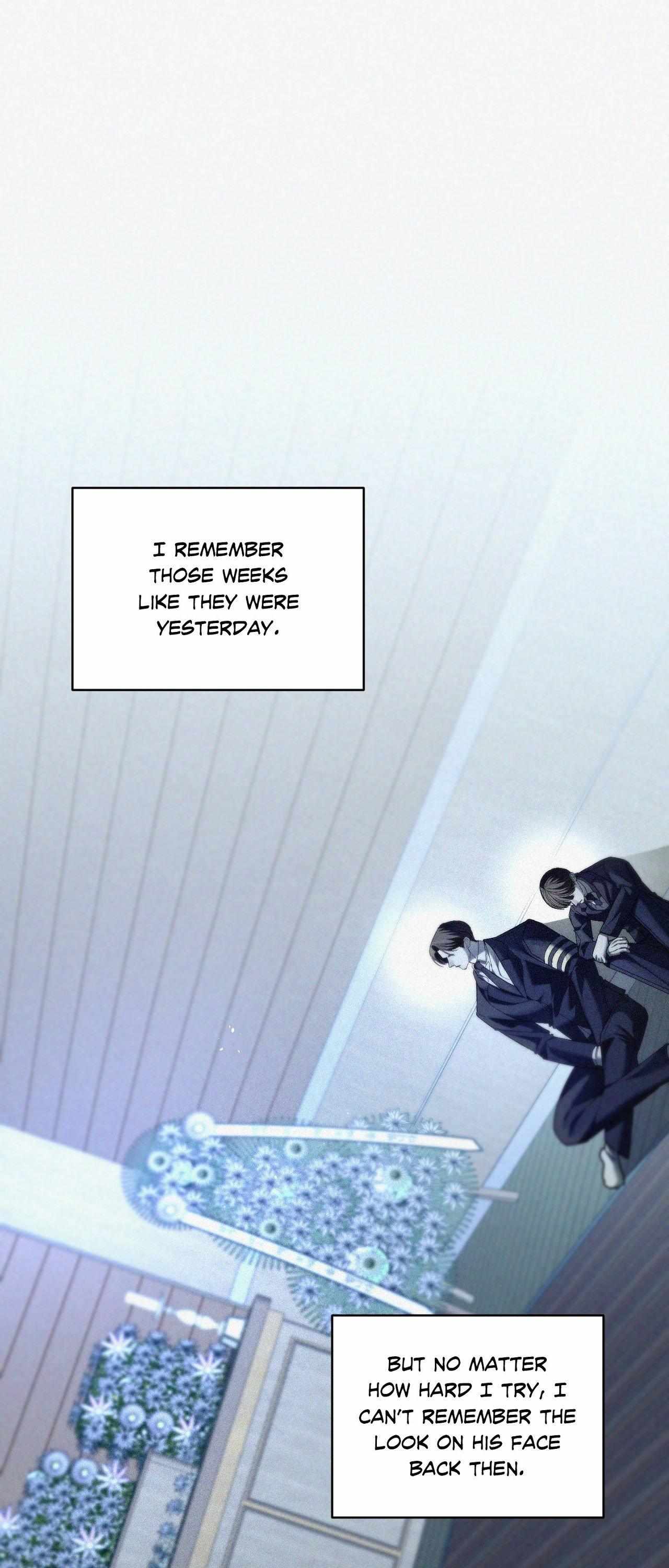 Read The One and Only chapter 6 image 1 on Lezhin