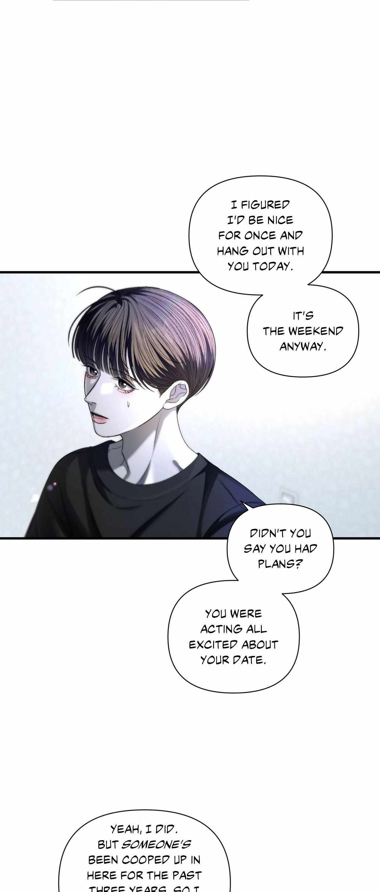 Read The One and Only chapter 6 image 12 on Lezhin