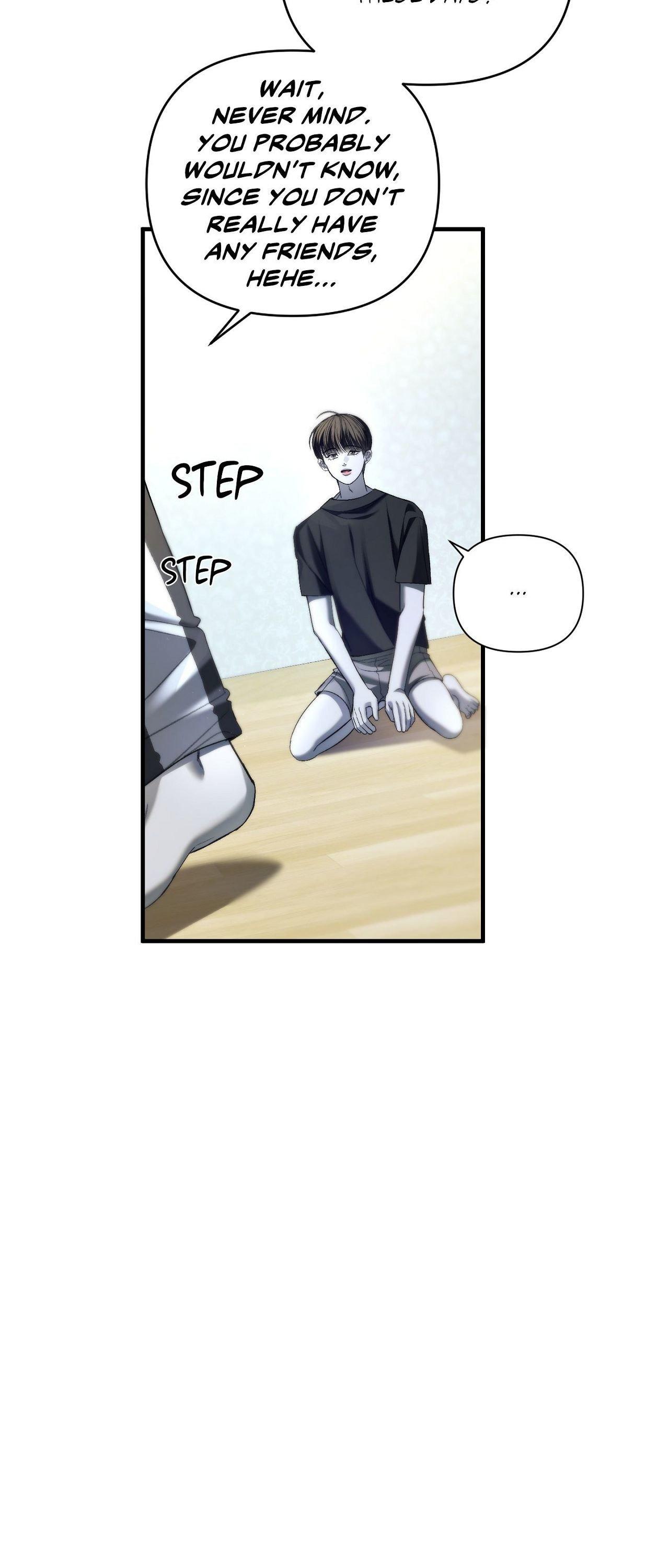 Read The One and Only chapter 6 image 14 on Lezhin