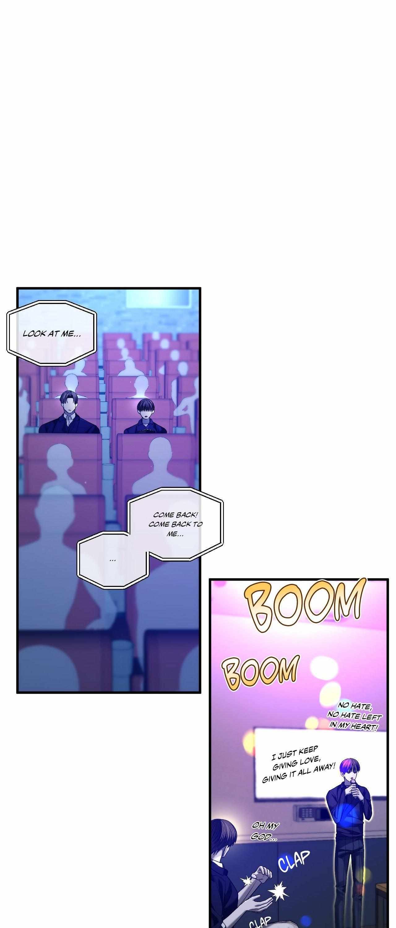 Read The One and Only chapter 6 image 15 on Lezhin