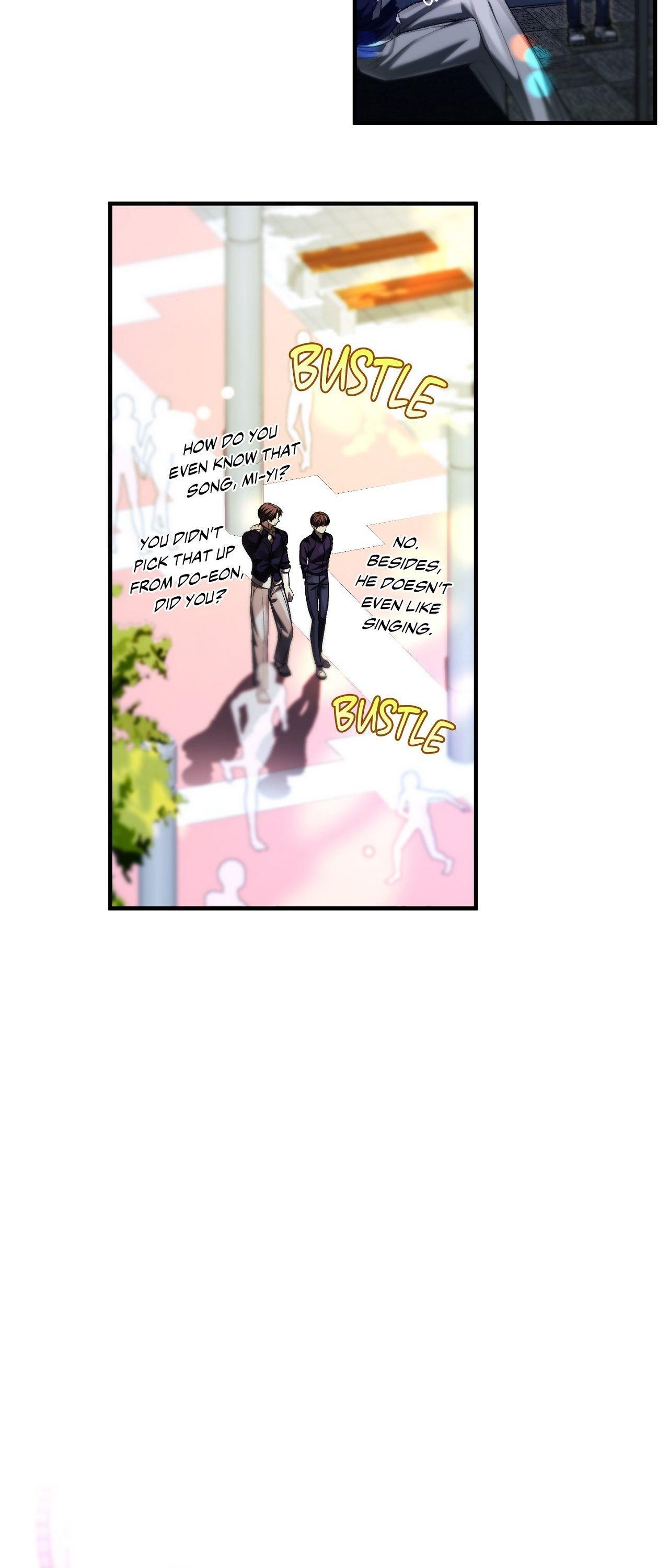 Read The One and Only chapter 6 image 16 on Lezhin