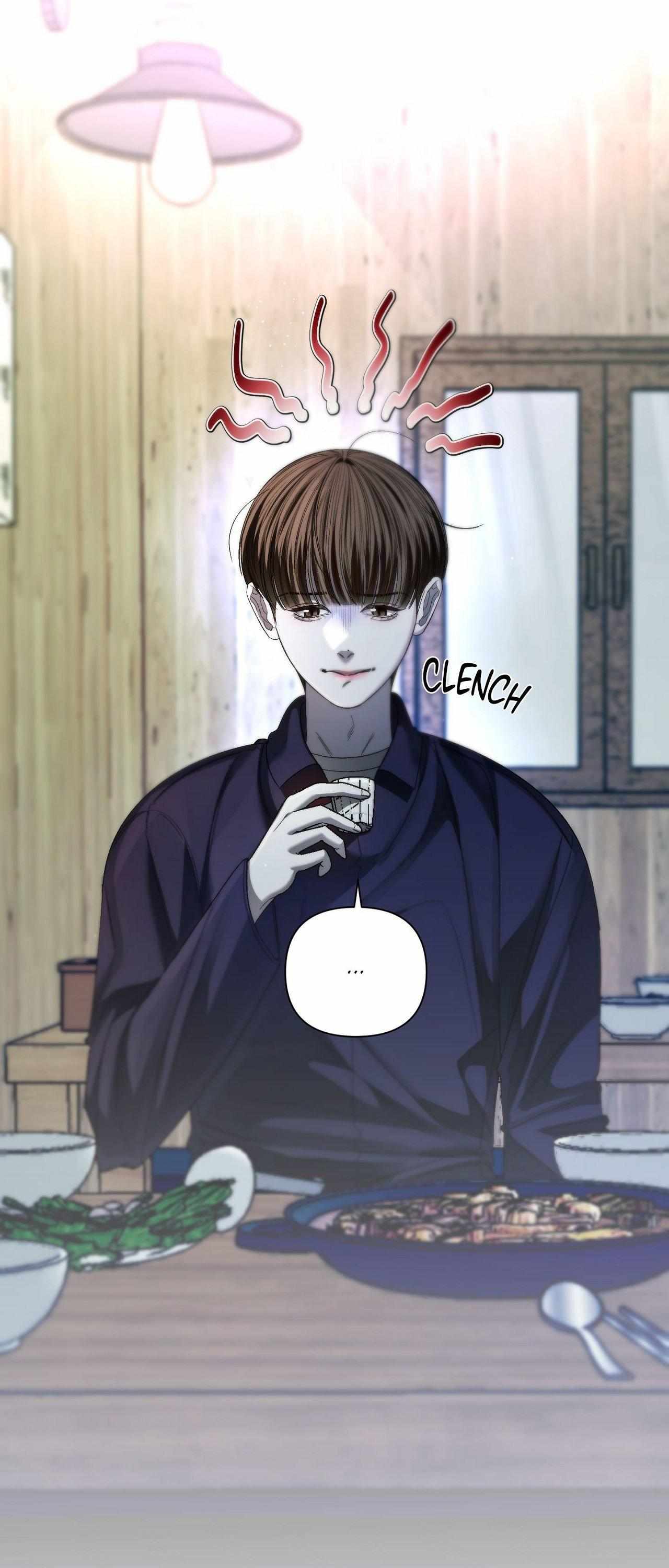 Read The One and Only chapter 6 image 17 on Lezhin