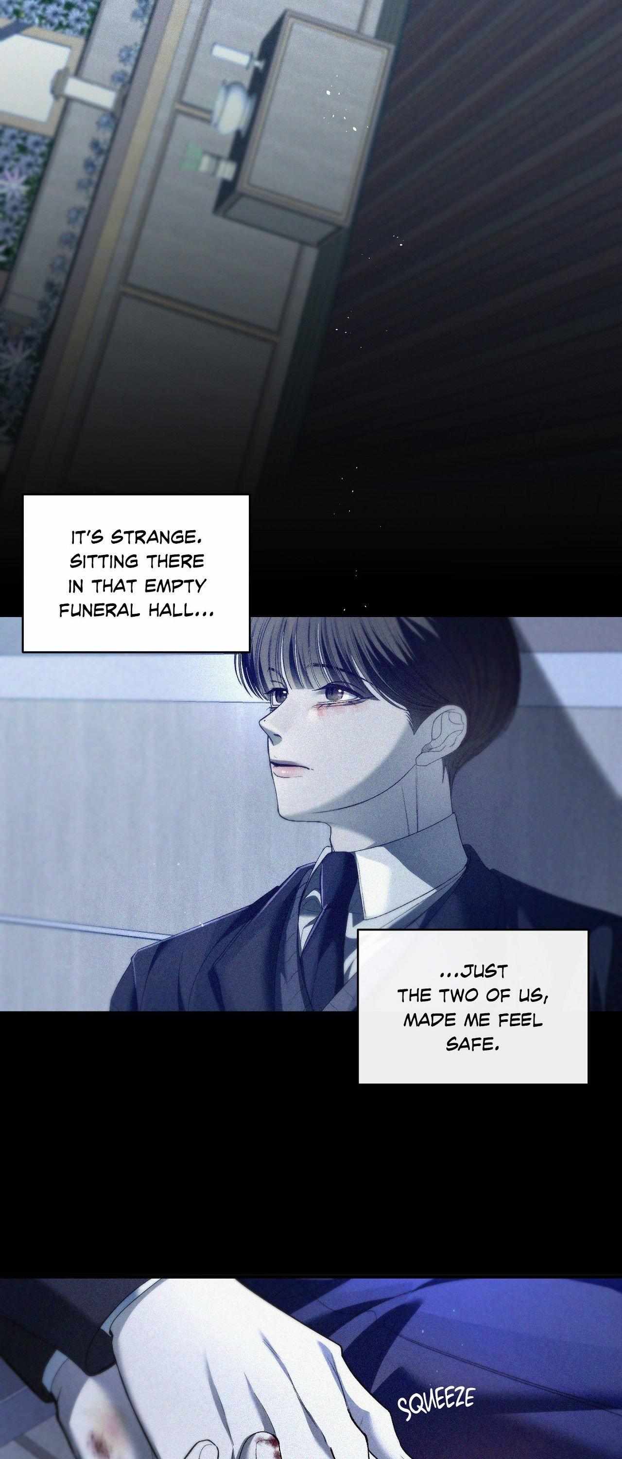 Read The One and Only chapter 6 image 2 on Lezhin