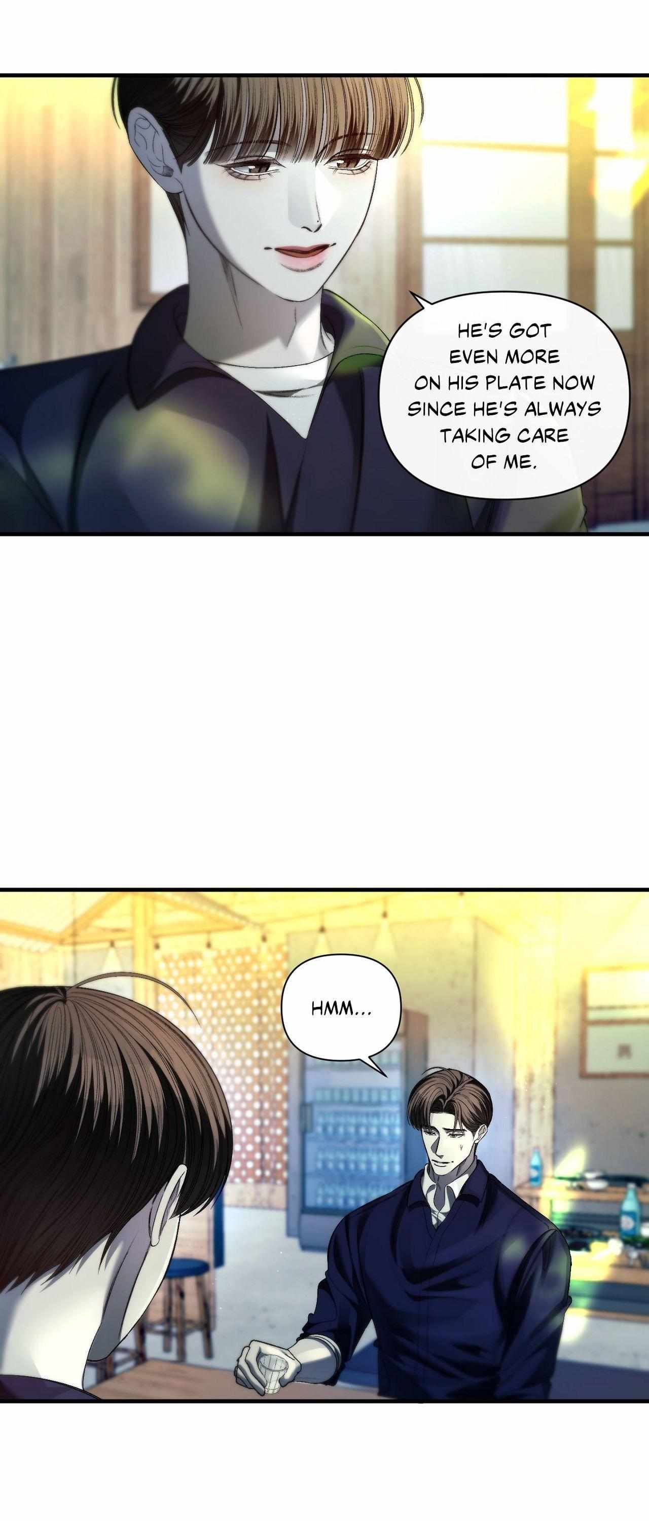 Read The One and Only chapter 6 image 21 on Lezhin