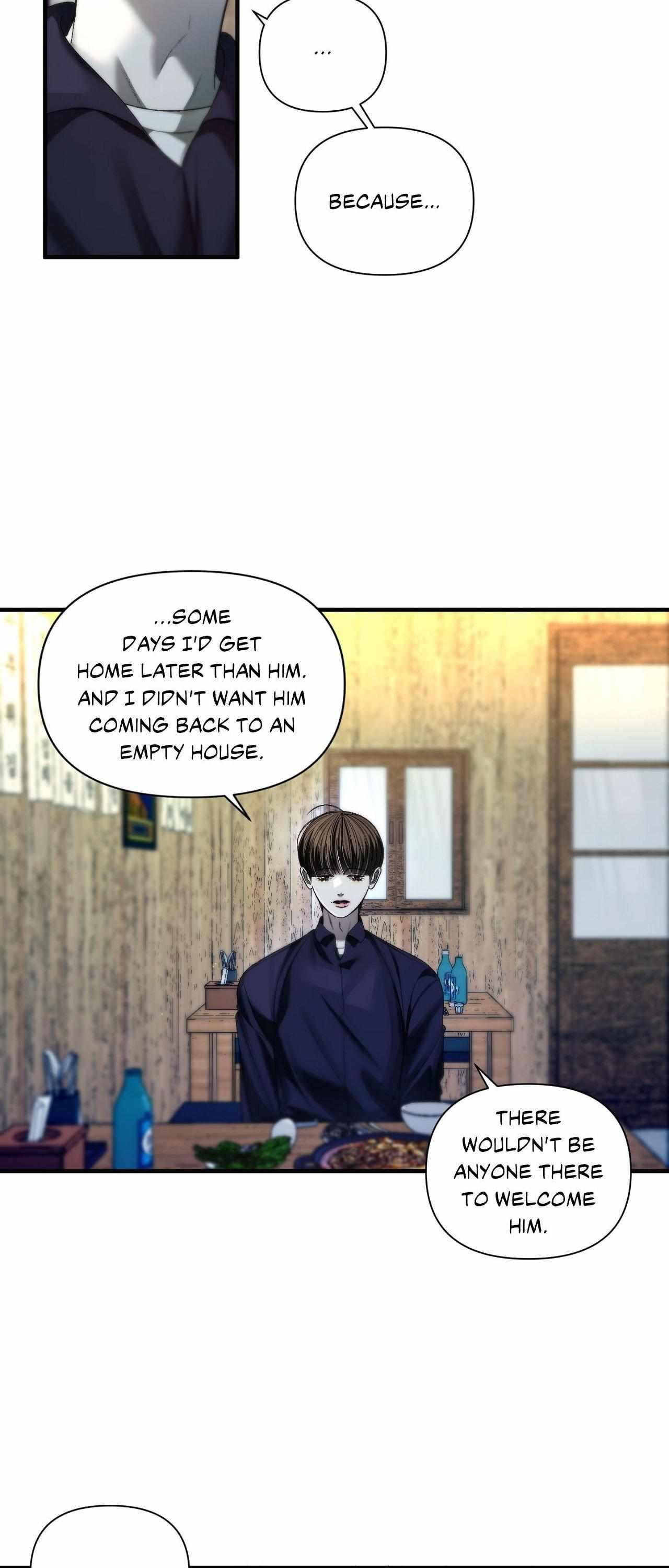 Read The One and Only chapter 6 image 24 on Lezhin
