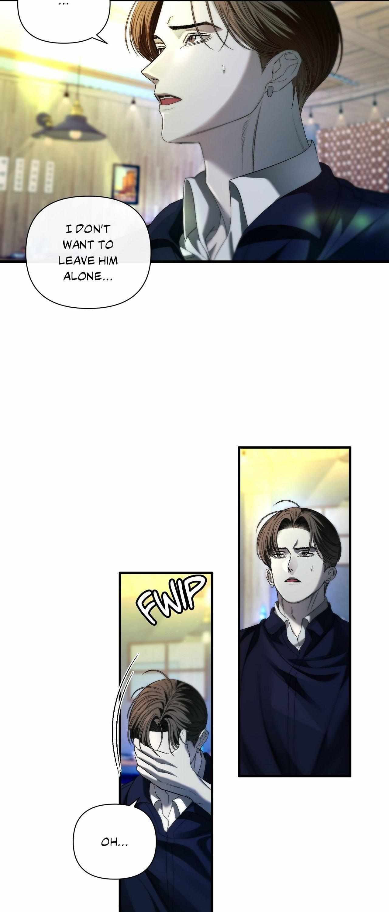 Read The One and Only chapter 6 image 25 on Lezhin