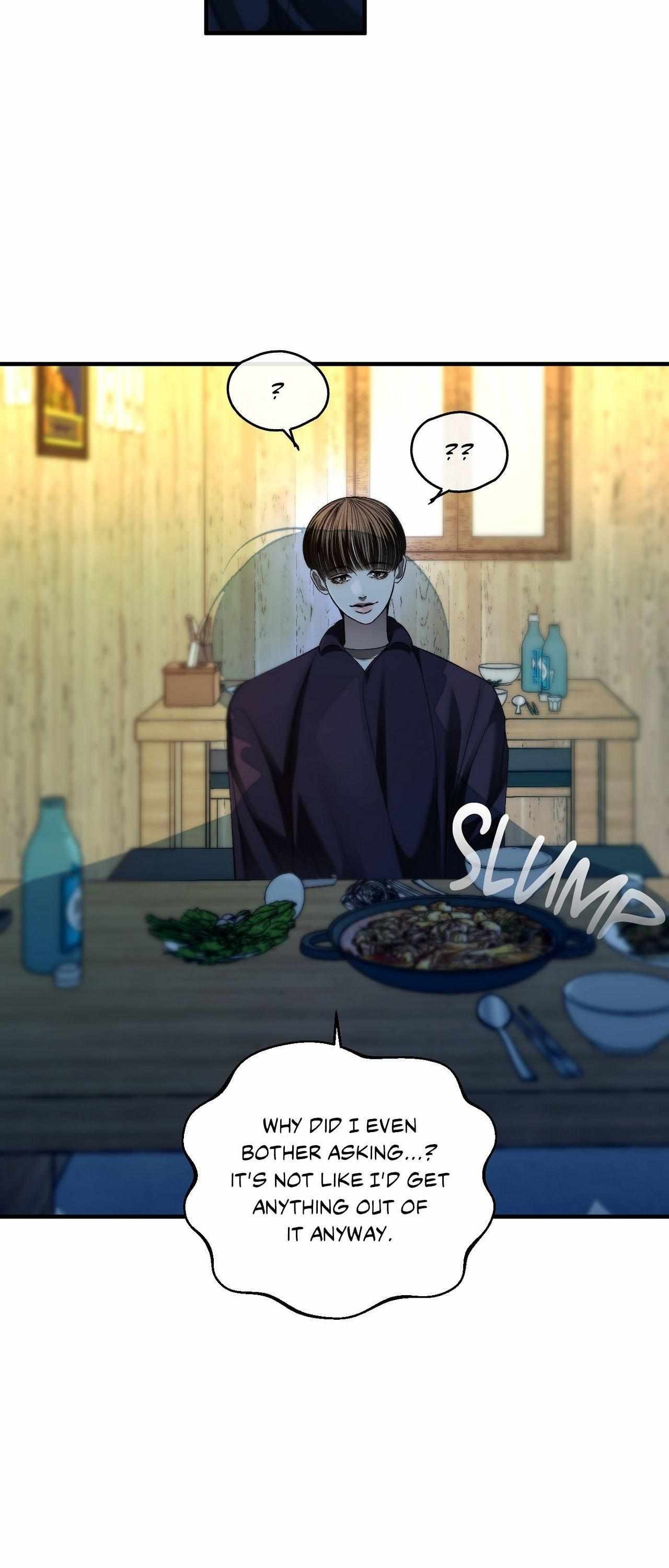Read The One and Only chapter 6 image 26 on Lezhin