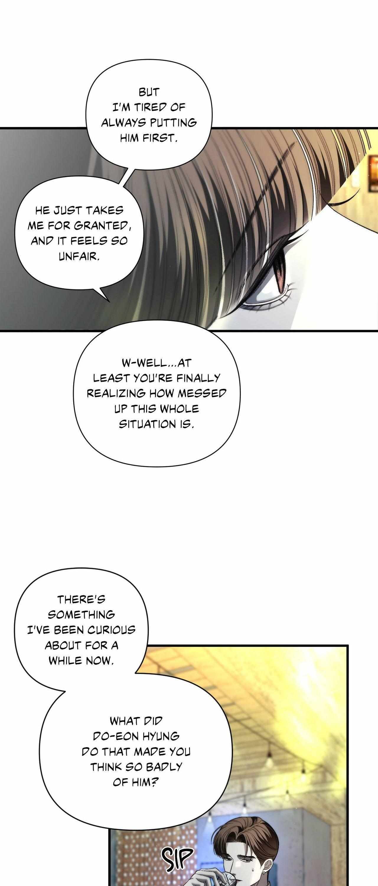 Read The One and Only chapter 6 image 27 on Lezhin