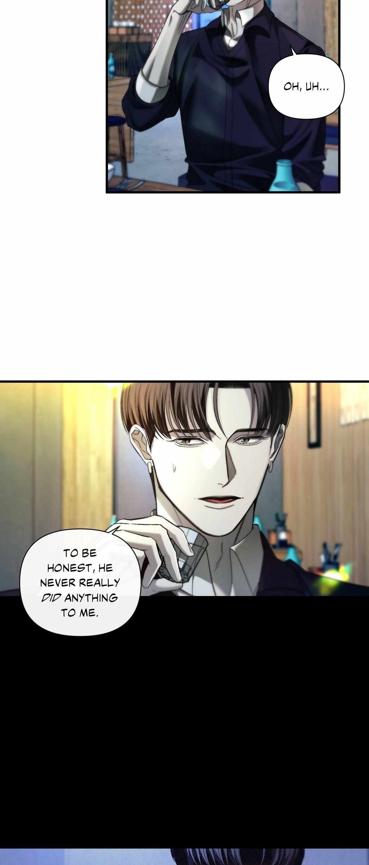 Read The One and Only chapter 6 image 28 on Lezhin