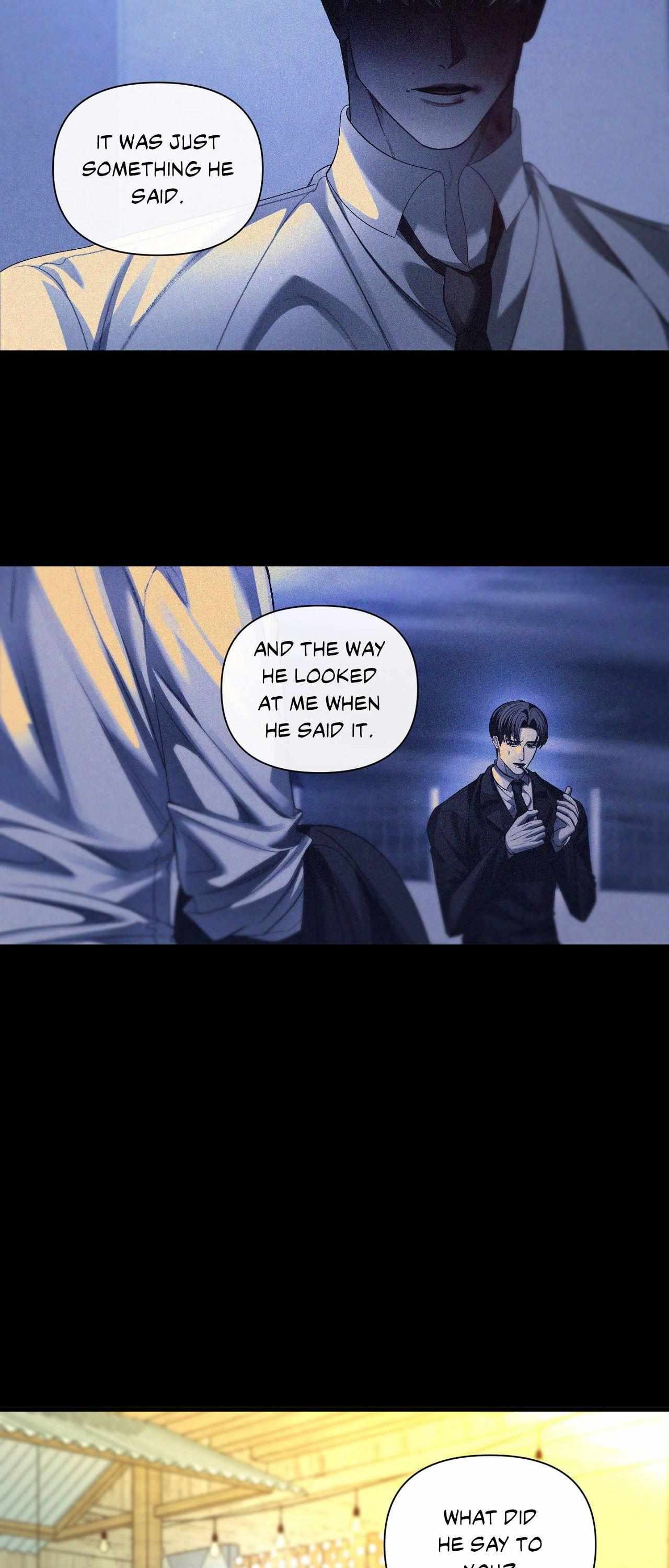 Read The One and Only chapter 6 image 29 on Lezhin