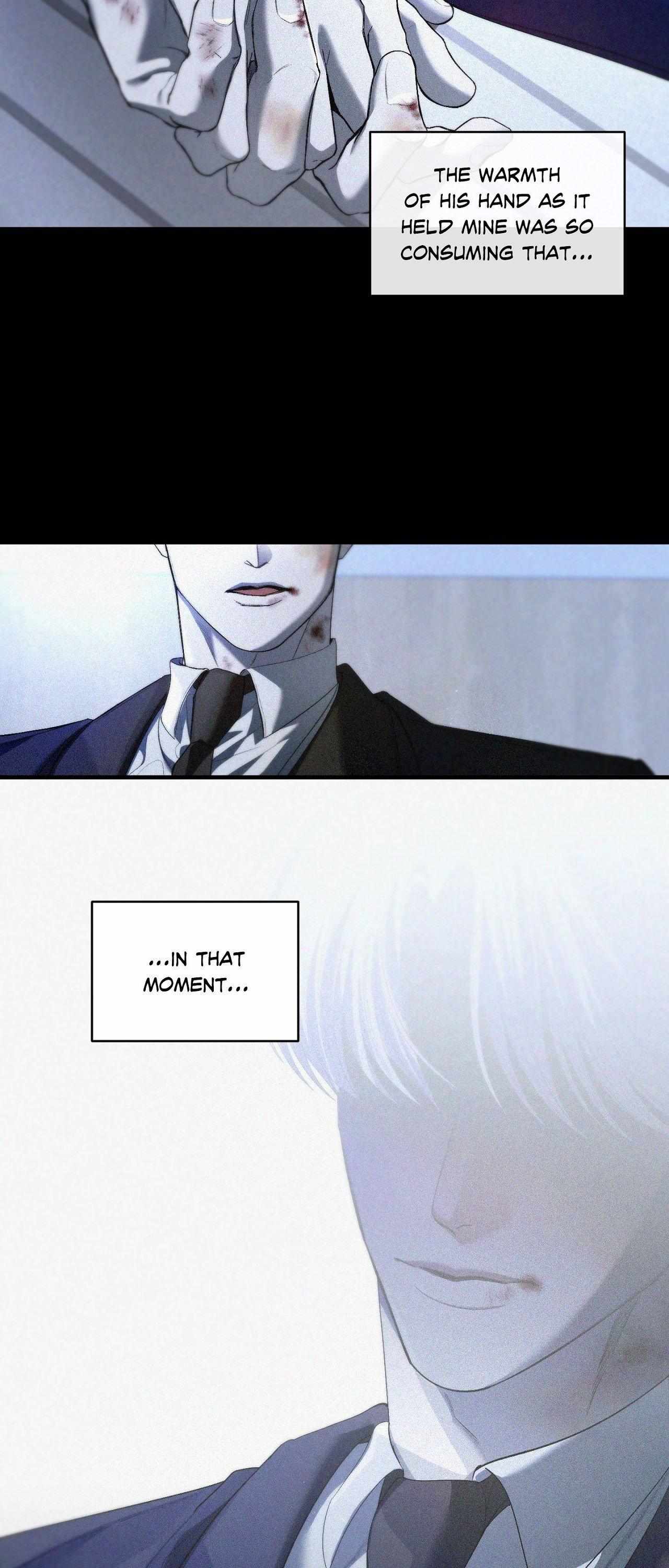 Read The One and Only chapter 6 image 3 on Lezhin