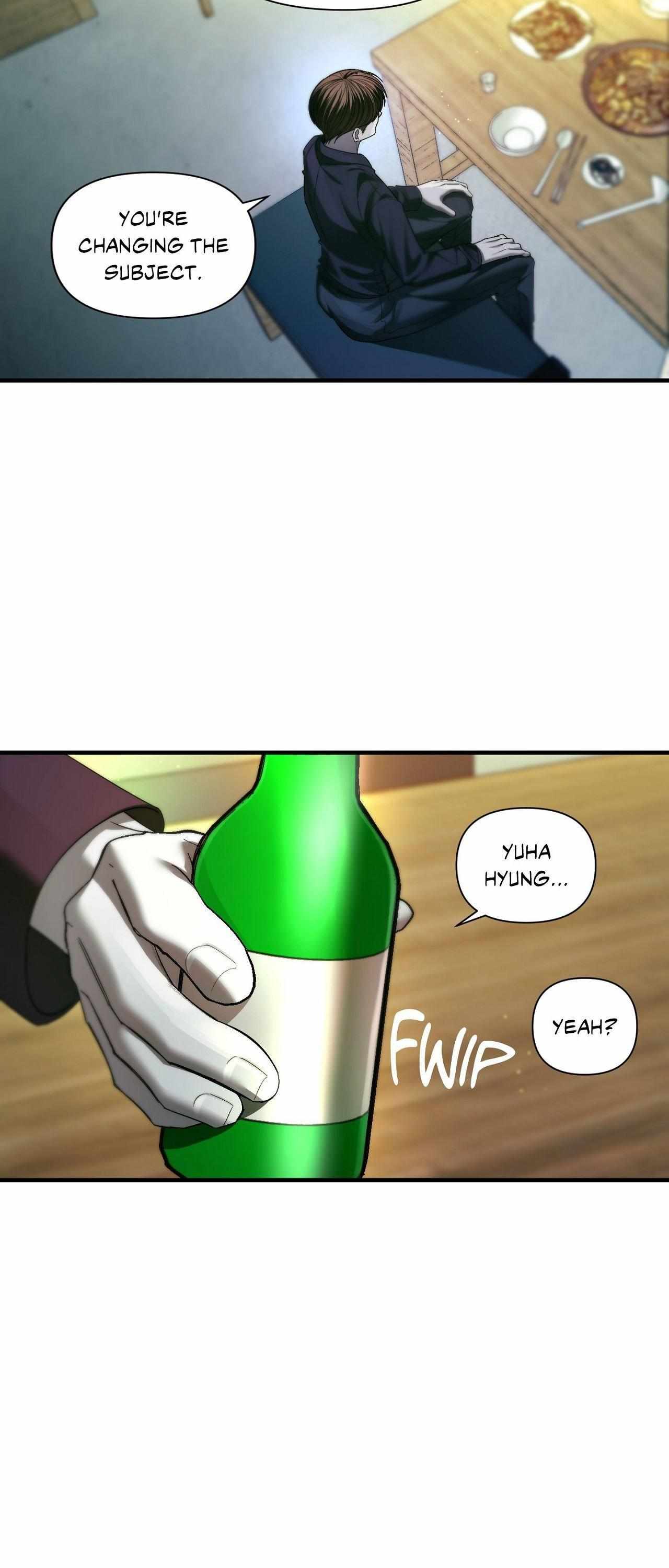 Read The One and Only chapter 6 image 31 on Lezhin