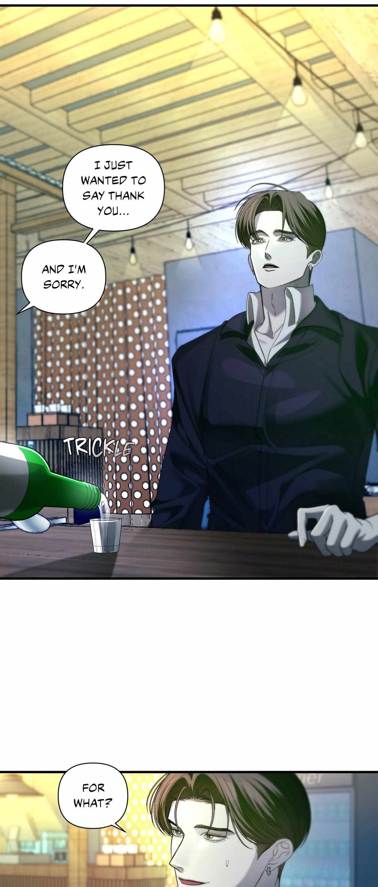 Read The One and Only chapter 6 image 32 on Lezhin