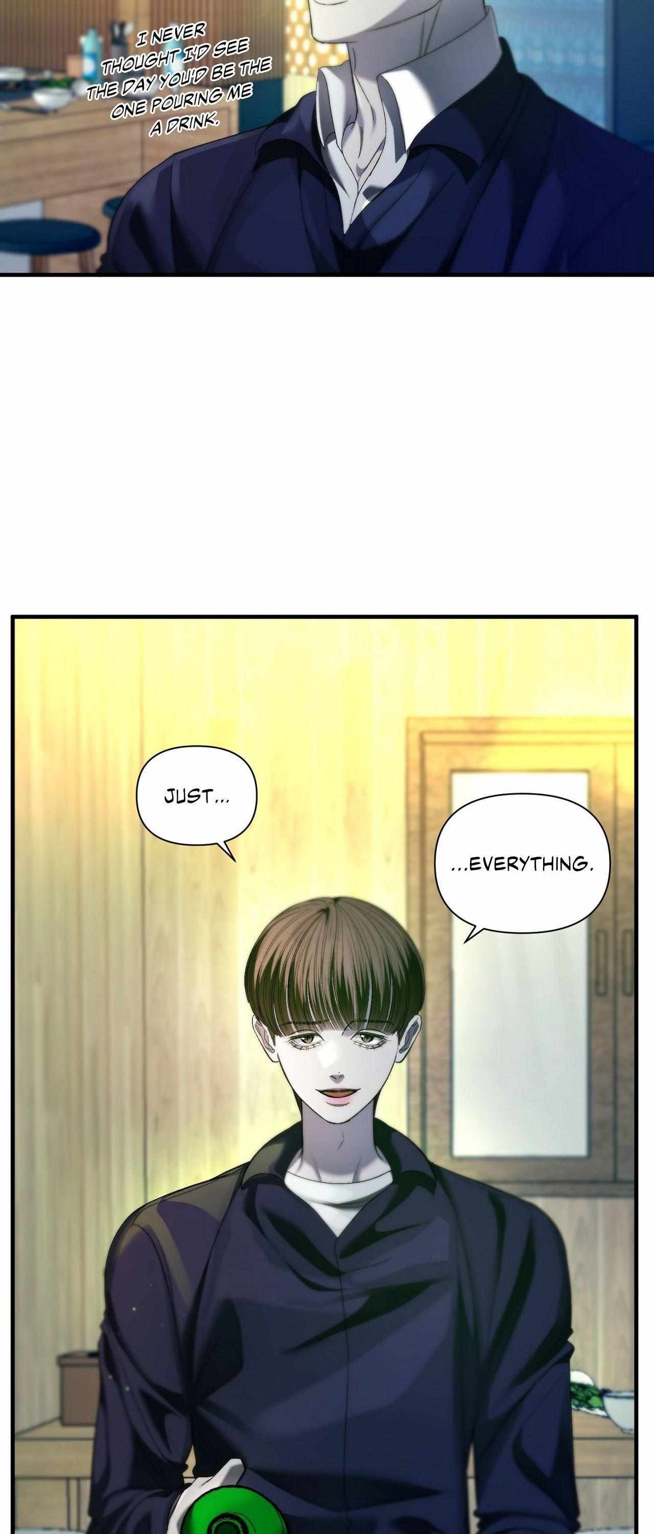 Read The One and Only chapter 6 image 33 on Lezhin