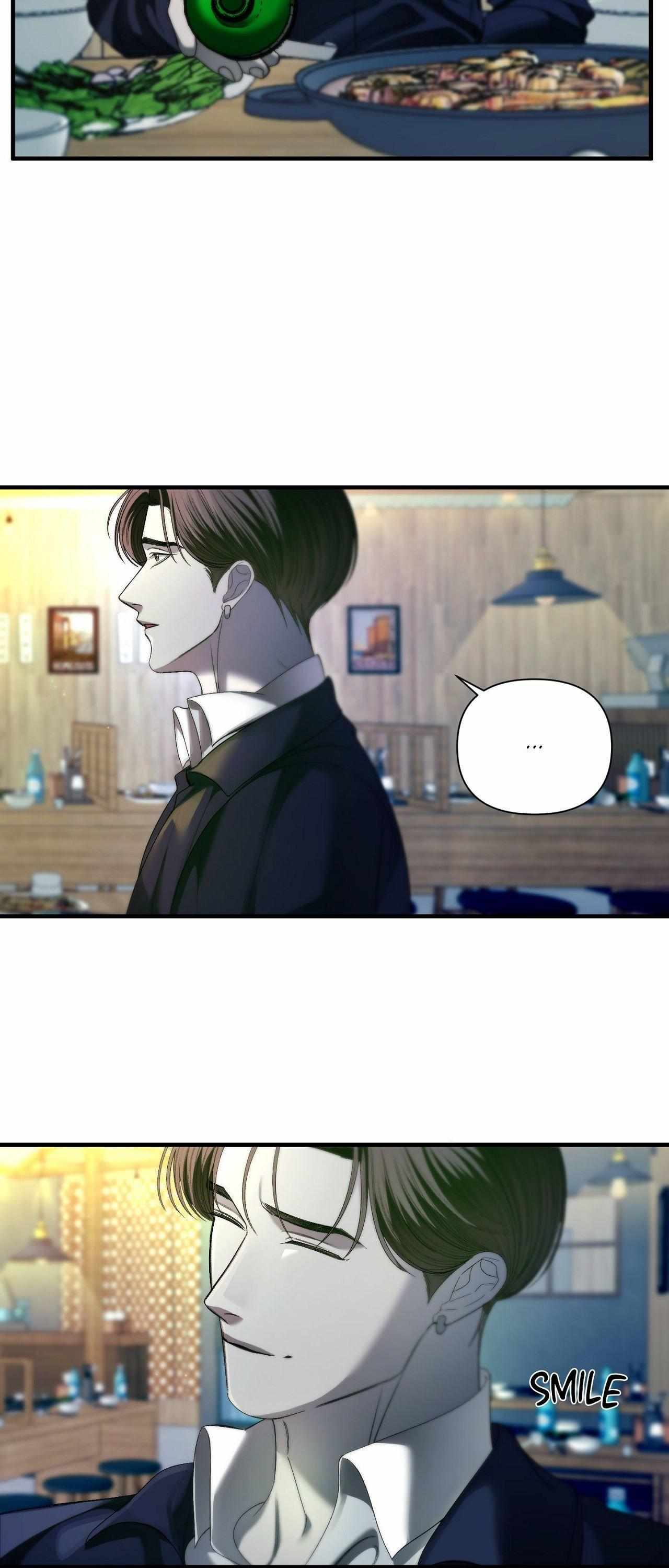 Read The One and Only chapter 6 image 34 on Lezhin