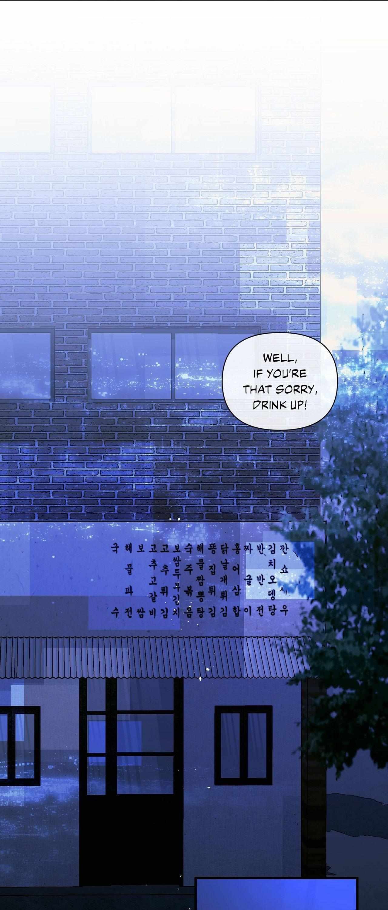 Read The One and Only chapter 6 image 35 on Lezhin