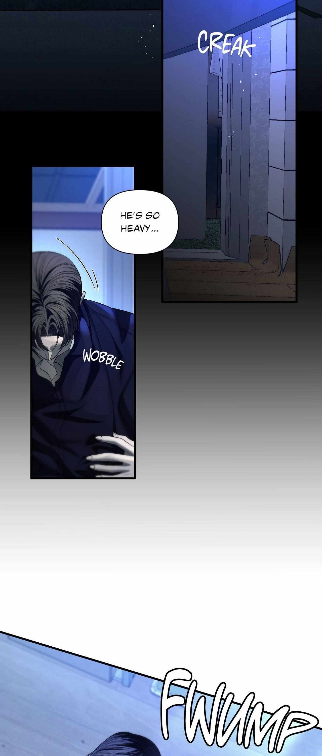 Read The One and Only chapter 6 image 36 on Lezhin