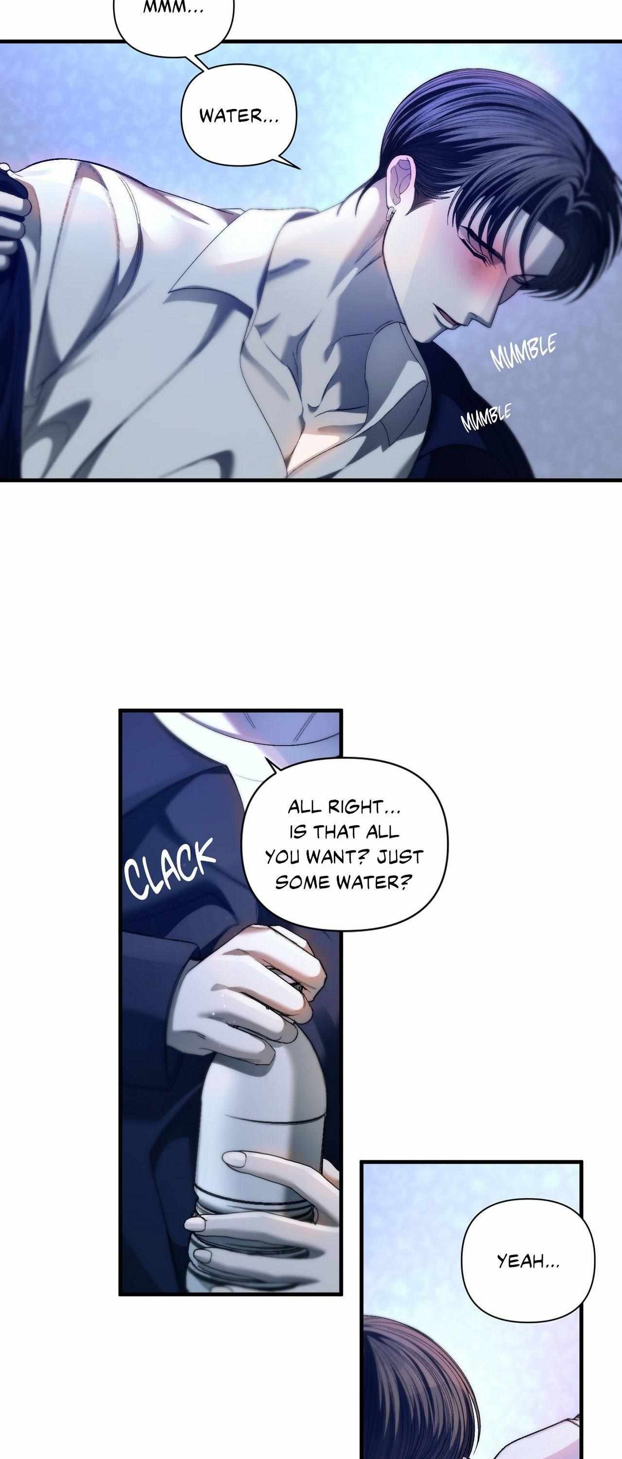 Read The One and Only chapter 6 image 39 on Lezhin