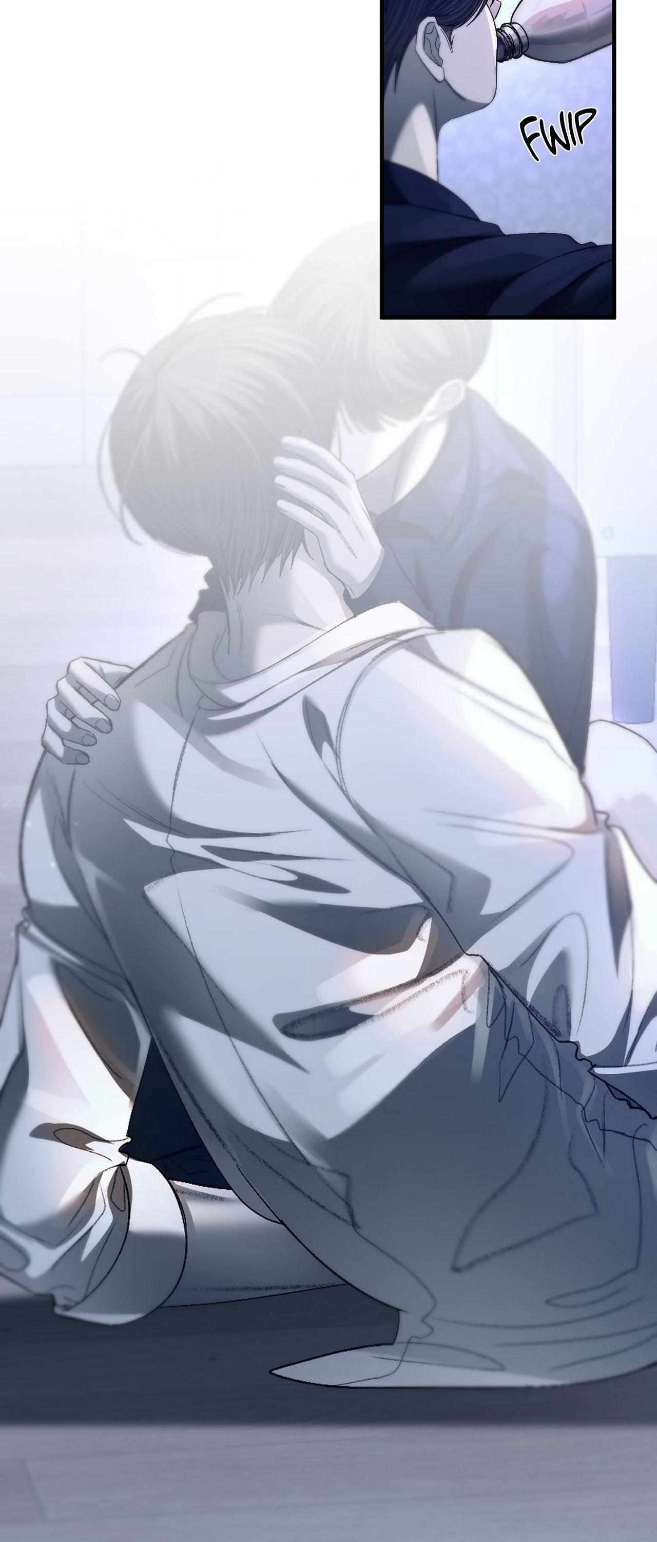 Read The One and Only chapter 6 image 40 on Lezhin