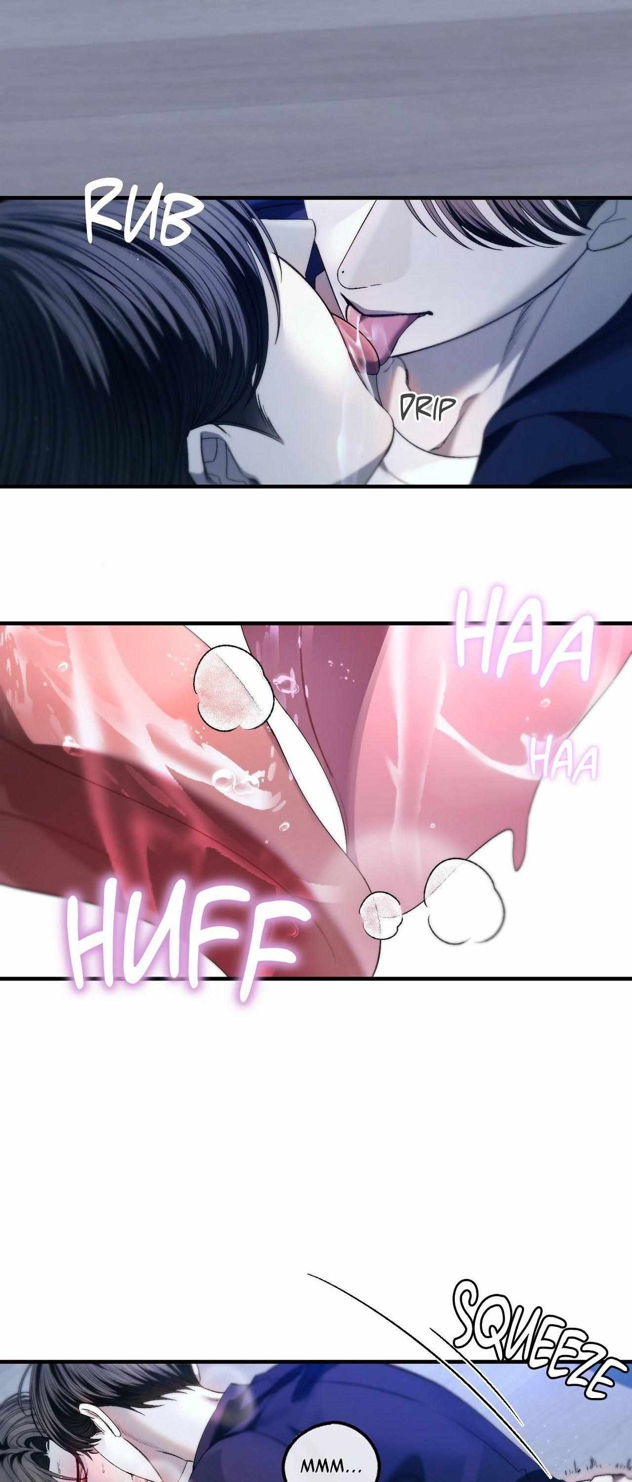 Read The One and Only chapter 6 image 41 on Lezhin